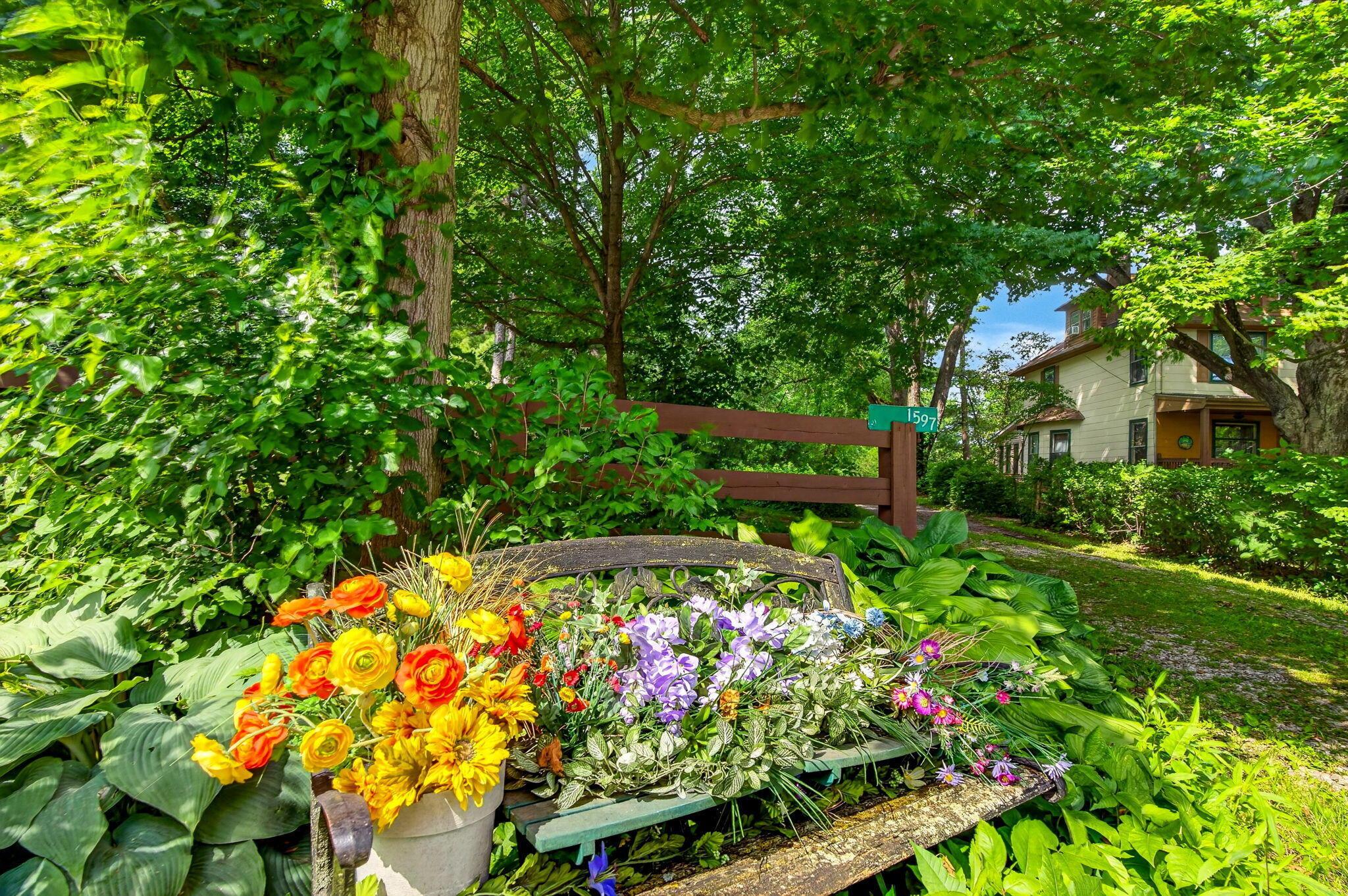 1597 State Route 203 Property Photo 26