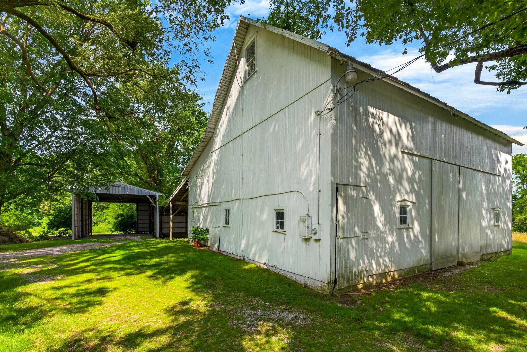 1597 State Route 203 Property Photo 68