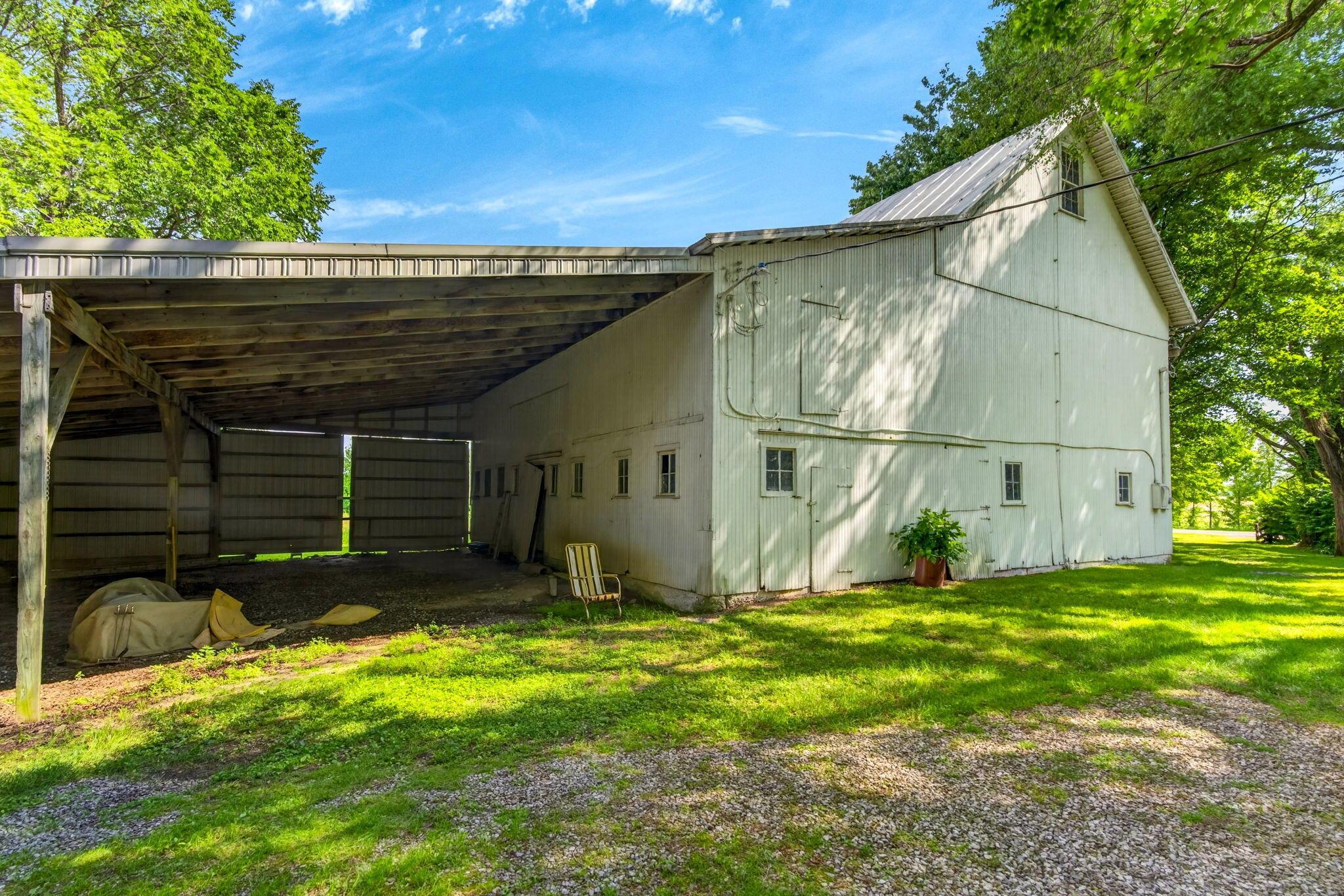 1597 State Route 203 Property Photo 72