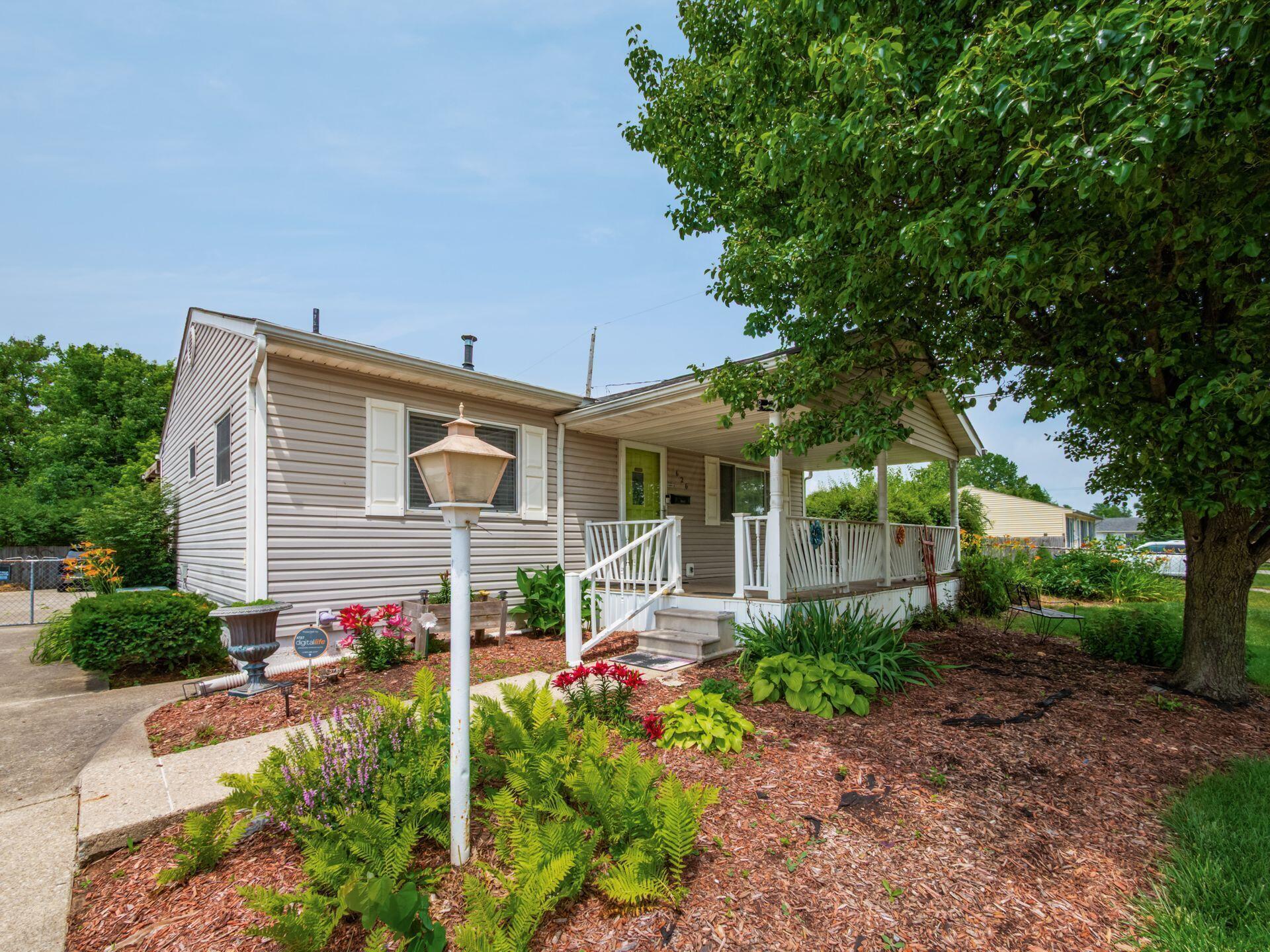 626 Heisley Drive Property Photo 1