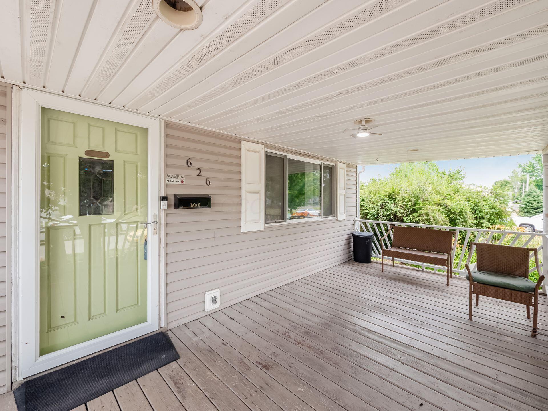626 Heisley Drive Property Photo 3
