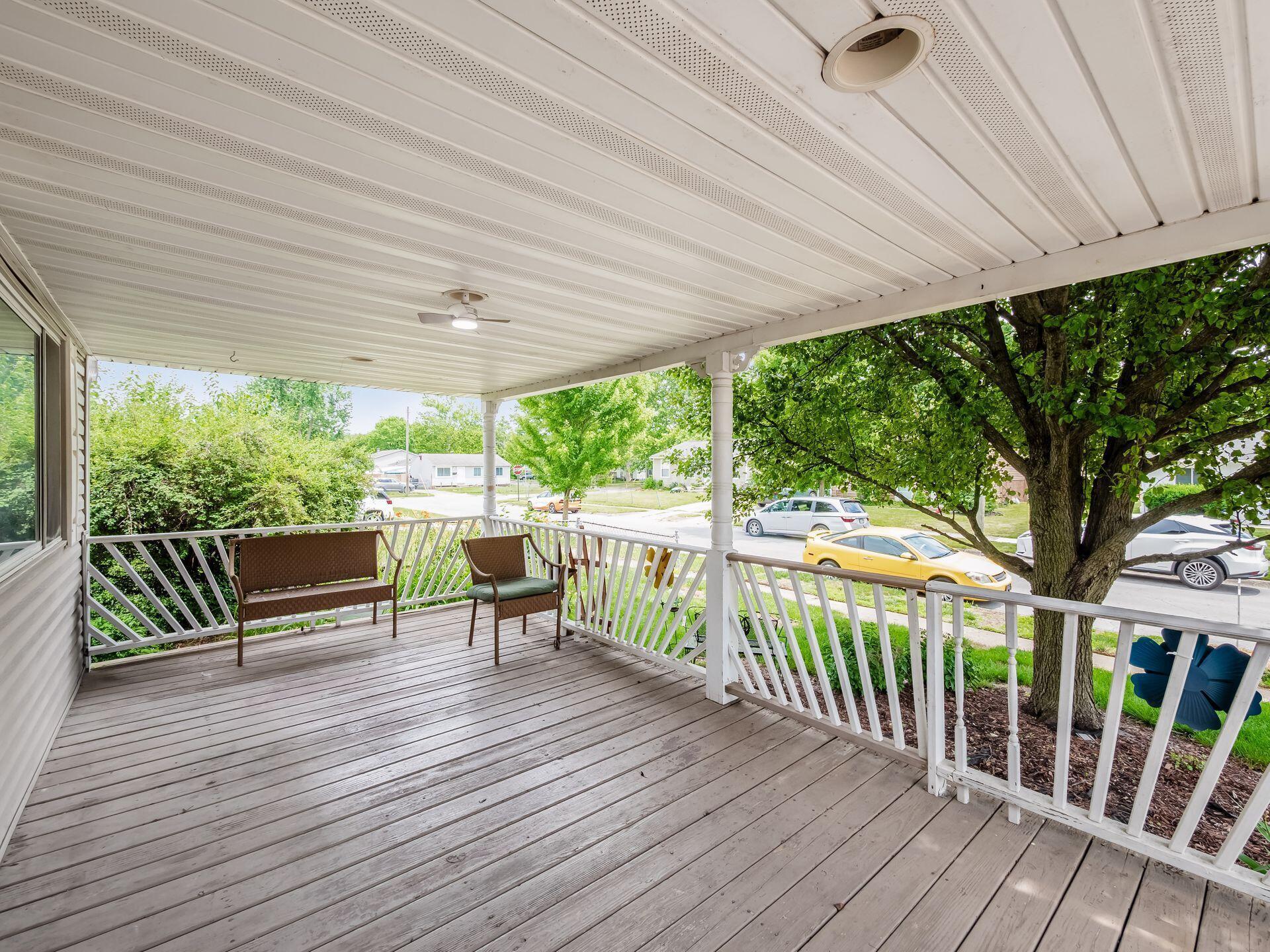 626 Heisley Drive Property Photo 14