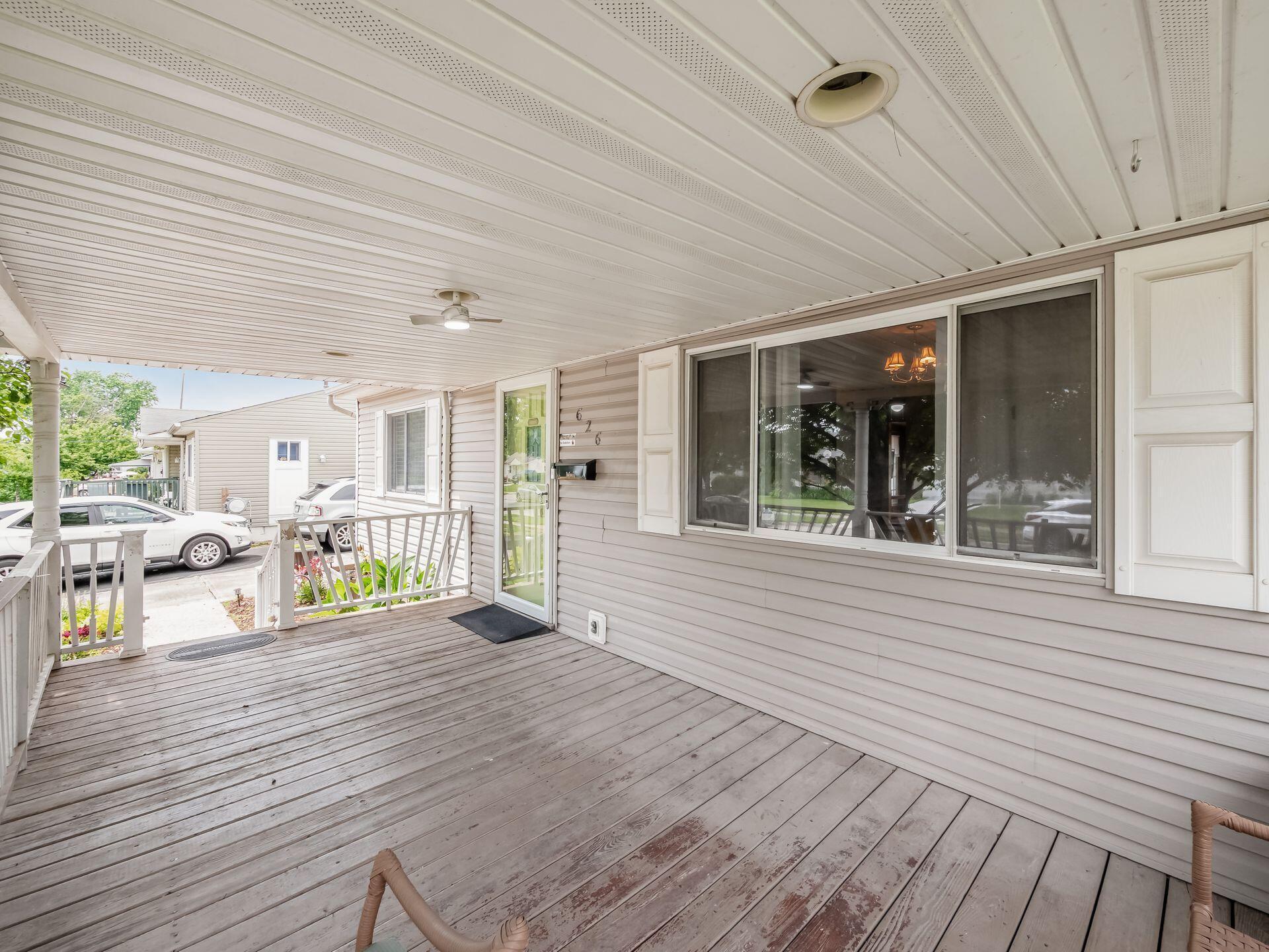 626 Heisley Drive Property Photo 25