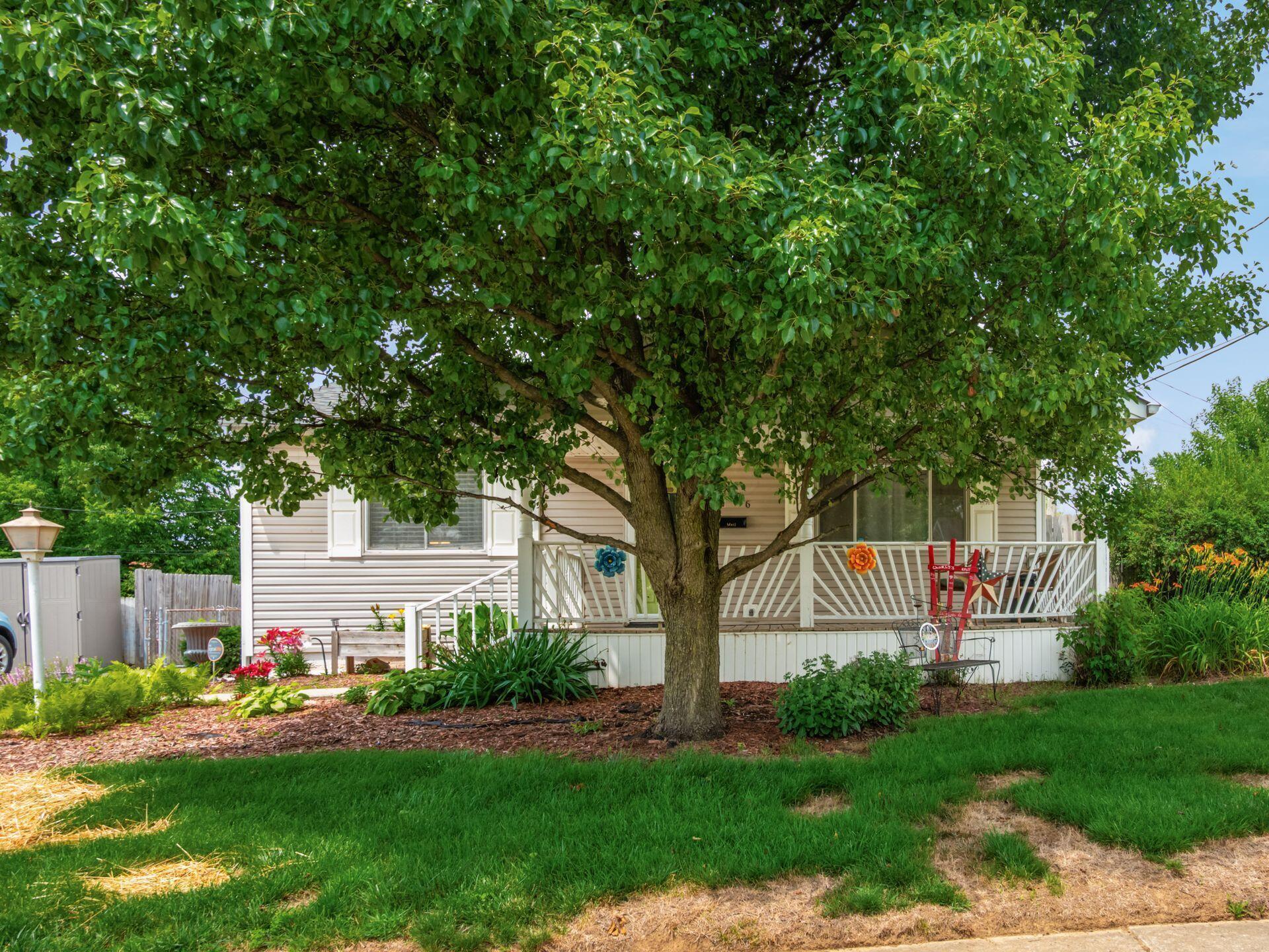 626 Heisley Drive Property Photo 26