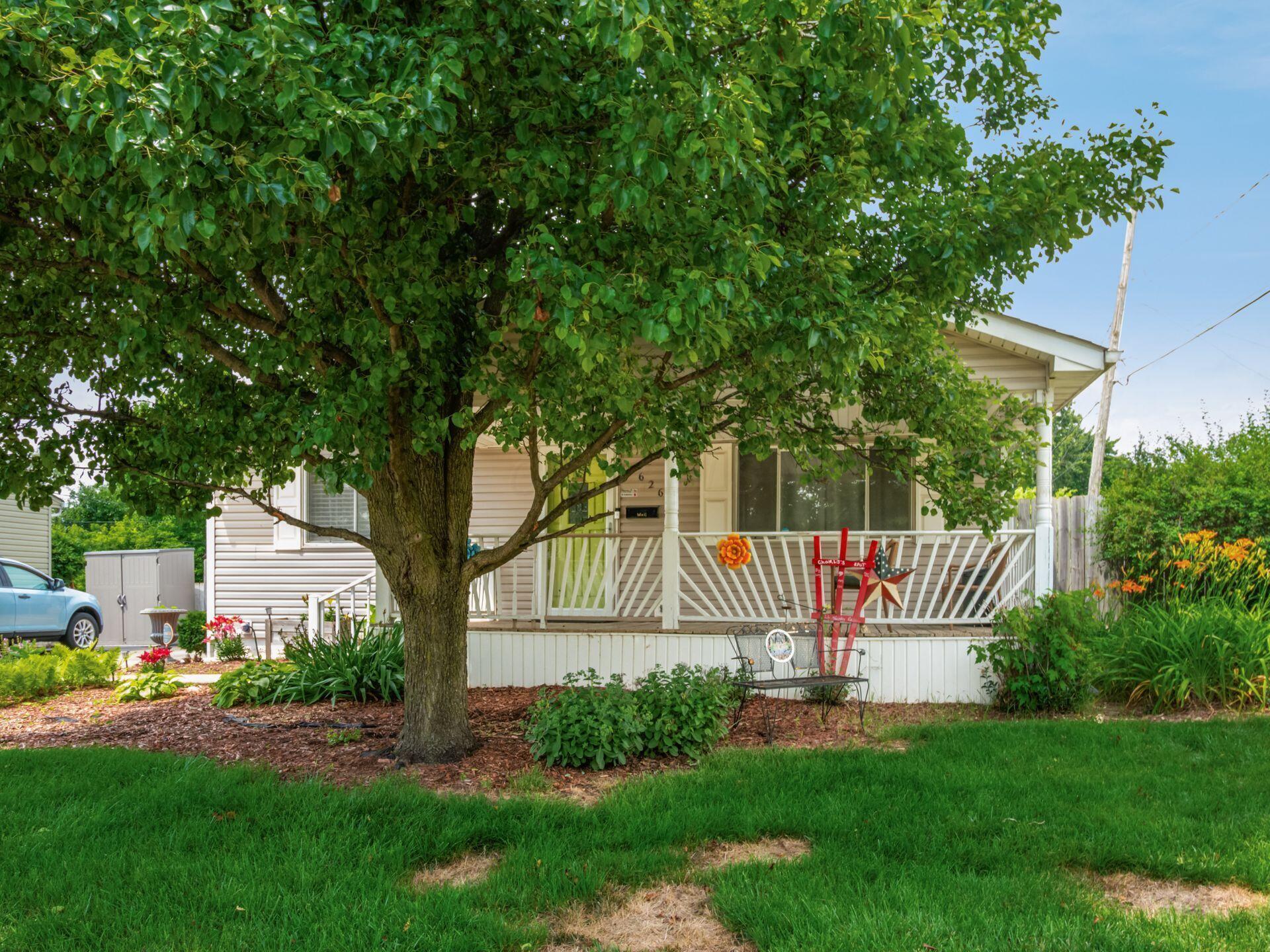 626 Heisley Drive Property Photo 27
