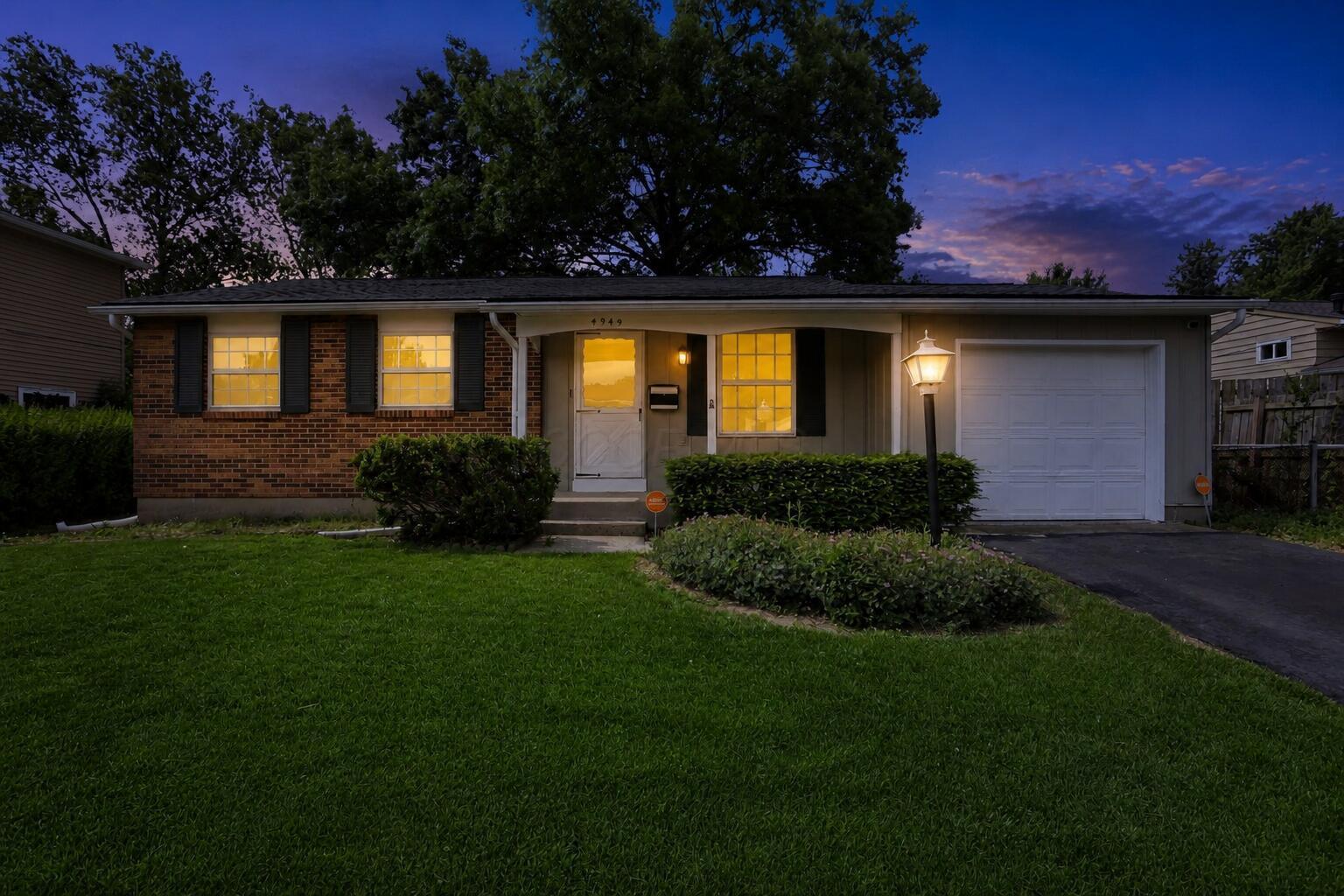 4949 Talbert Drive Property Photo 1