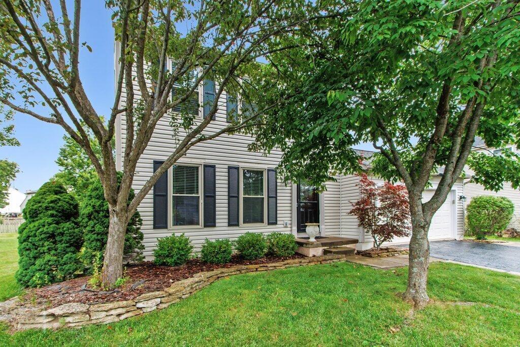 8959 Holquest Drive Property Photo 1