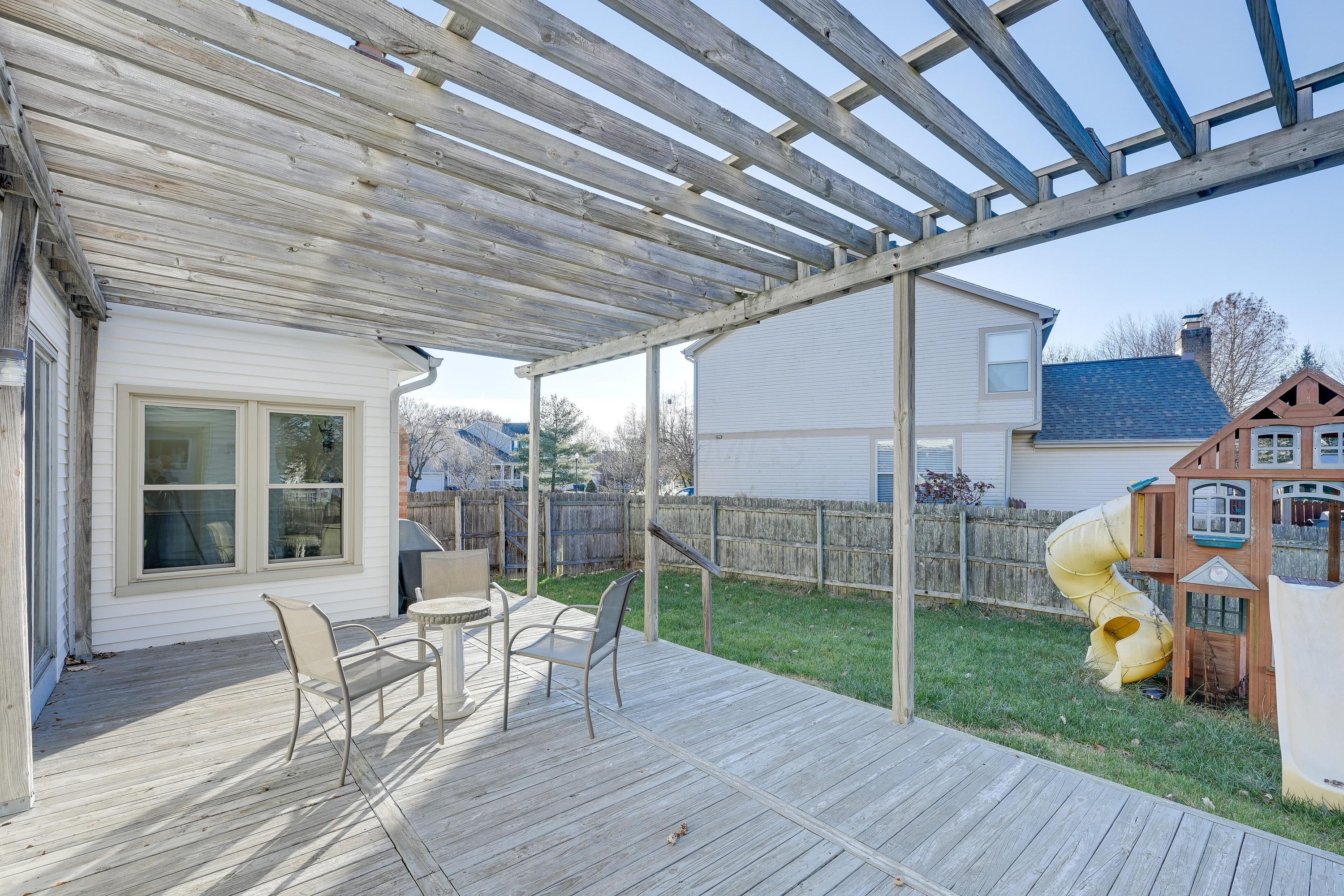 811 Mountainview Drive Property Photo 41