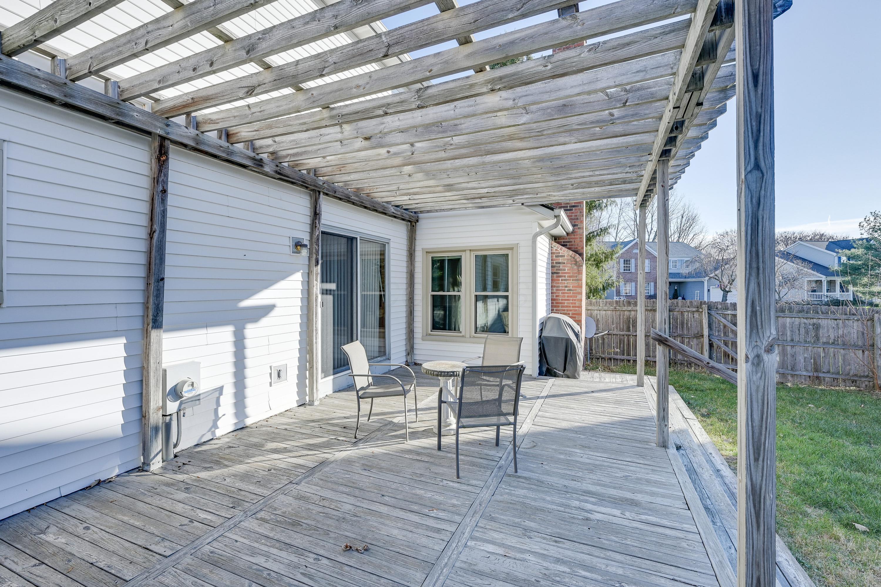 811 Mountainview Drive Property Photo 42