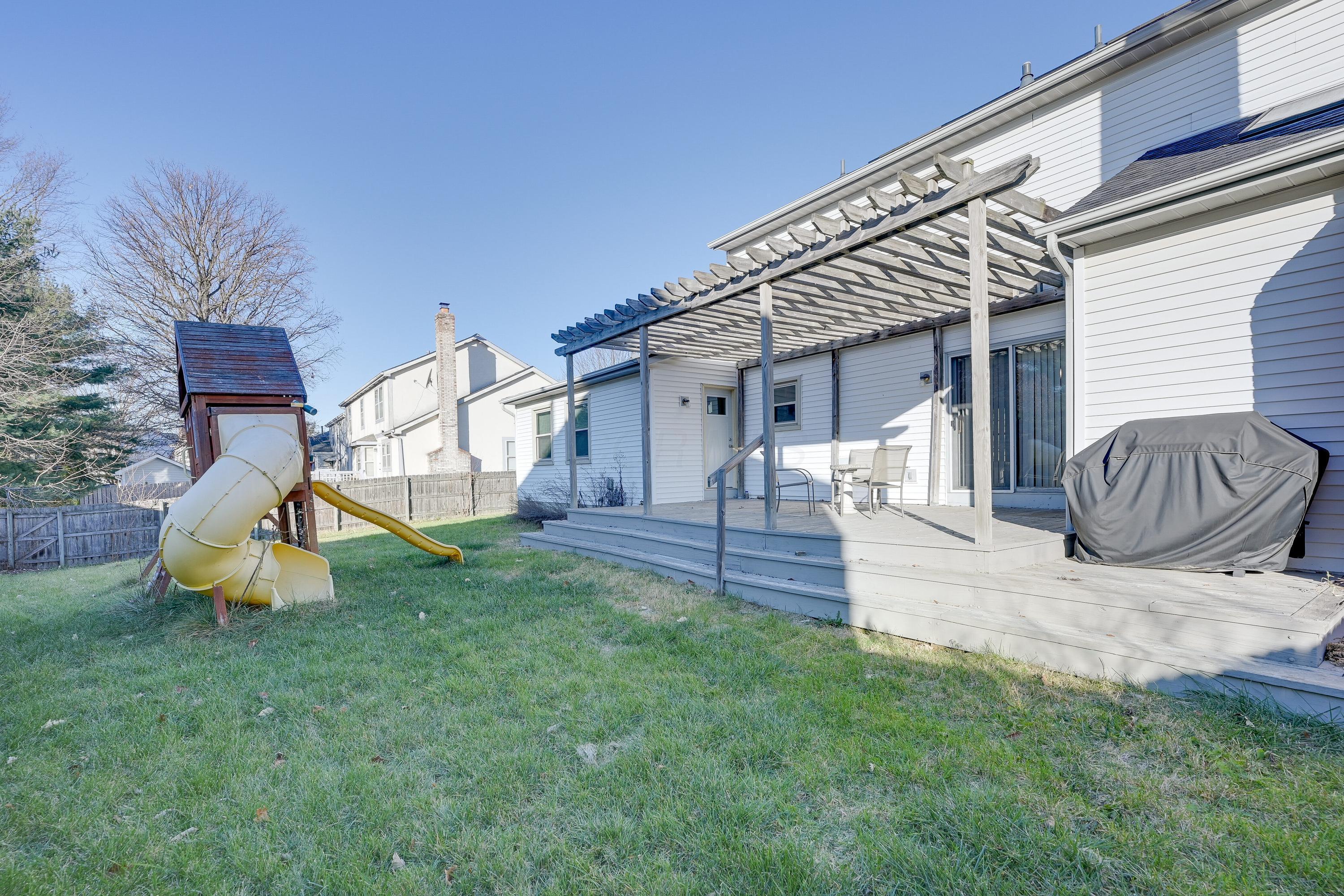 811 Mountainview Drive Property Photo 43