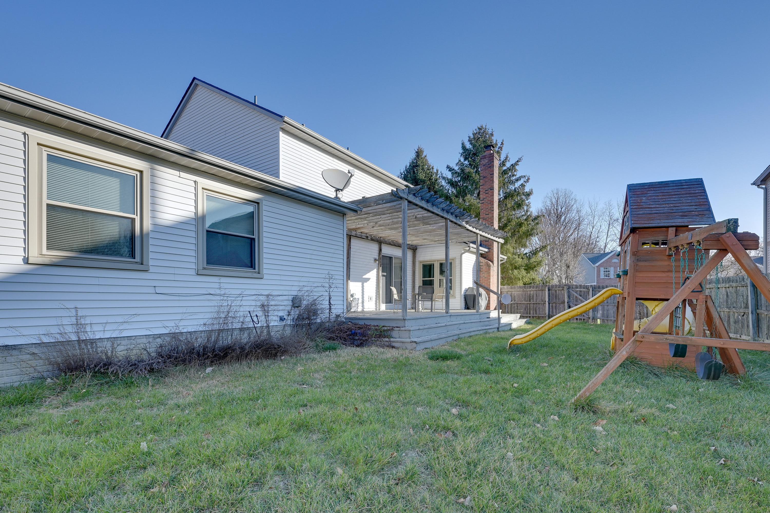 811 Mountainview Drive Property Photo 44