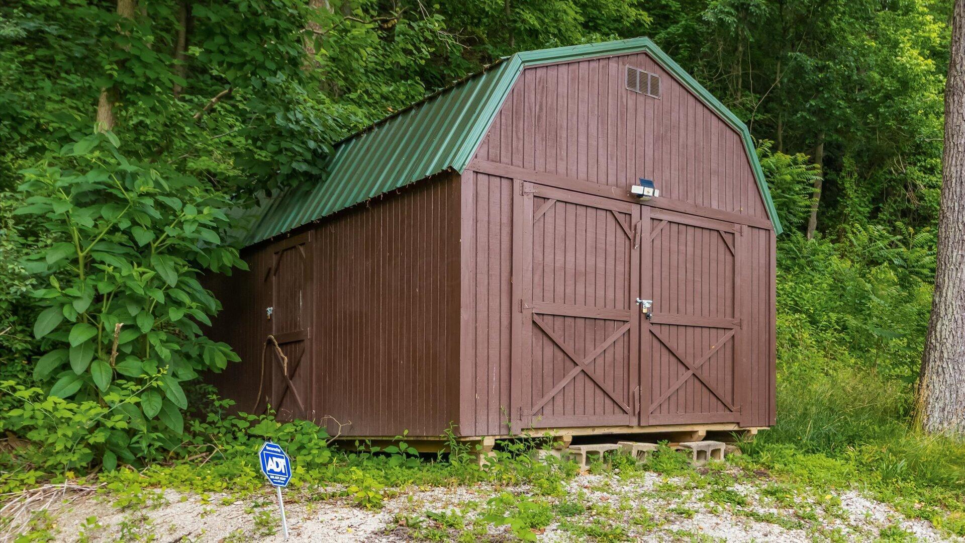 2518 State Route 376 Property Photo 13