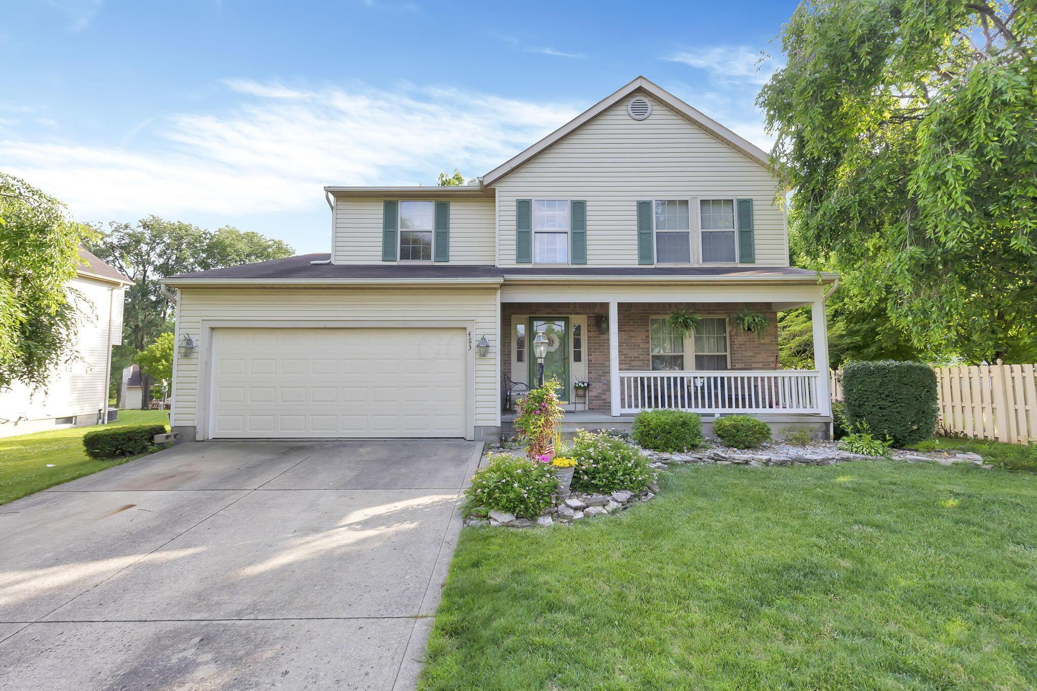 483 Lorraine Boulevard Property Photo 1
