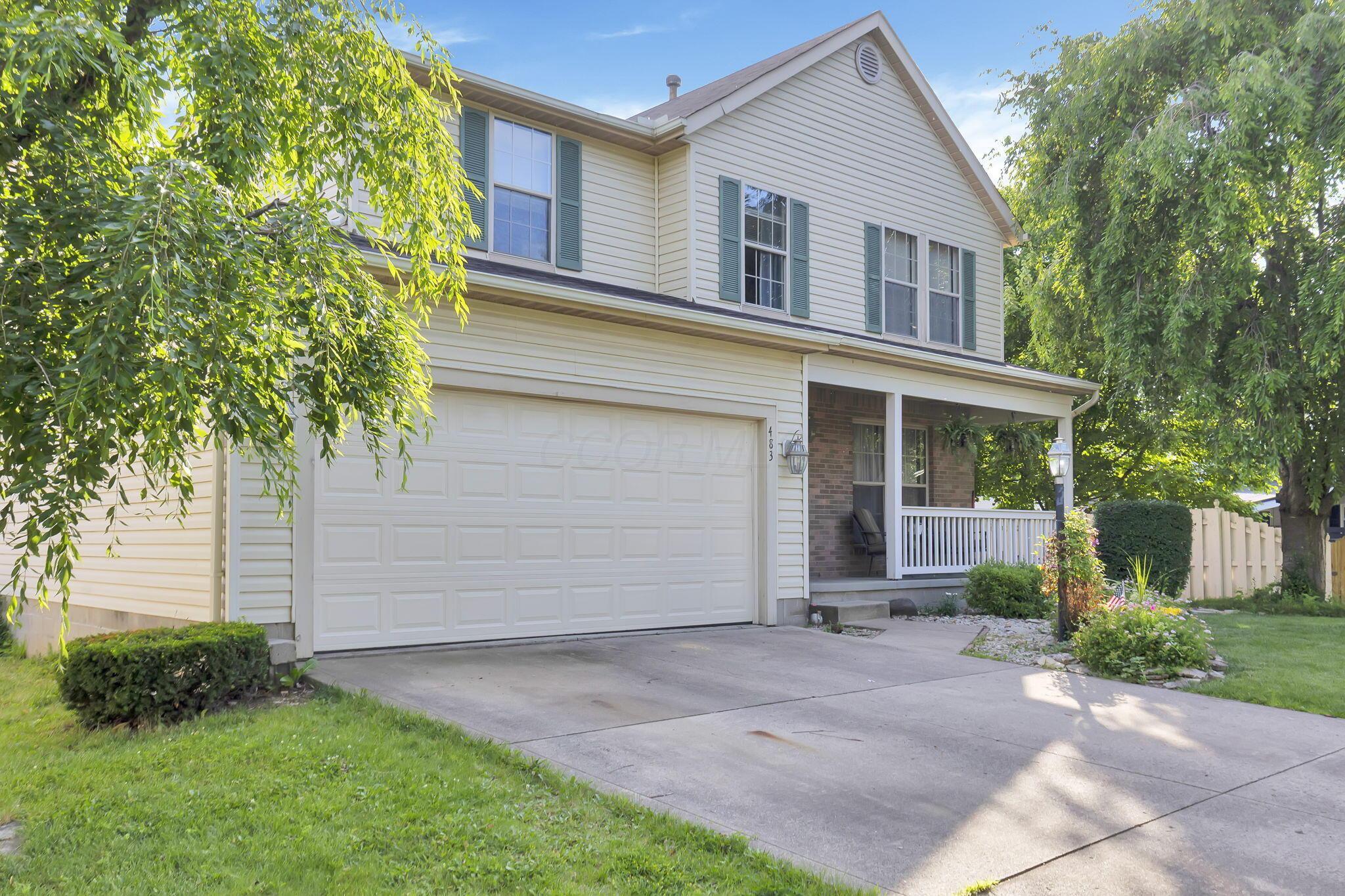 483 Lorraine Boulevard Property Photo 2