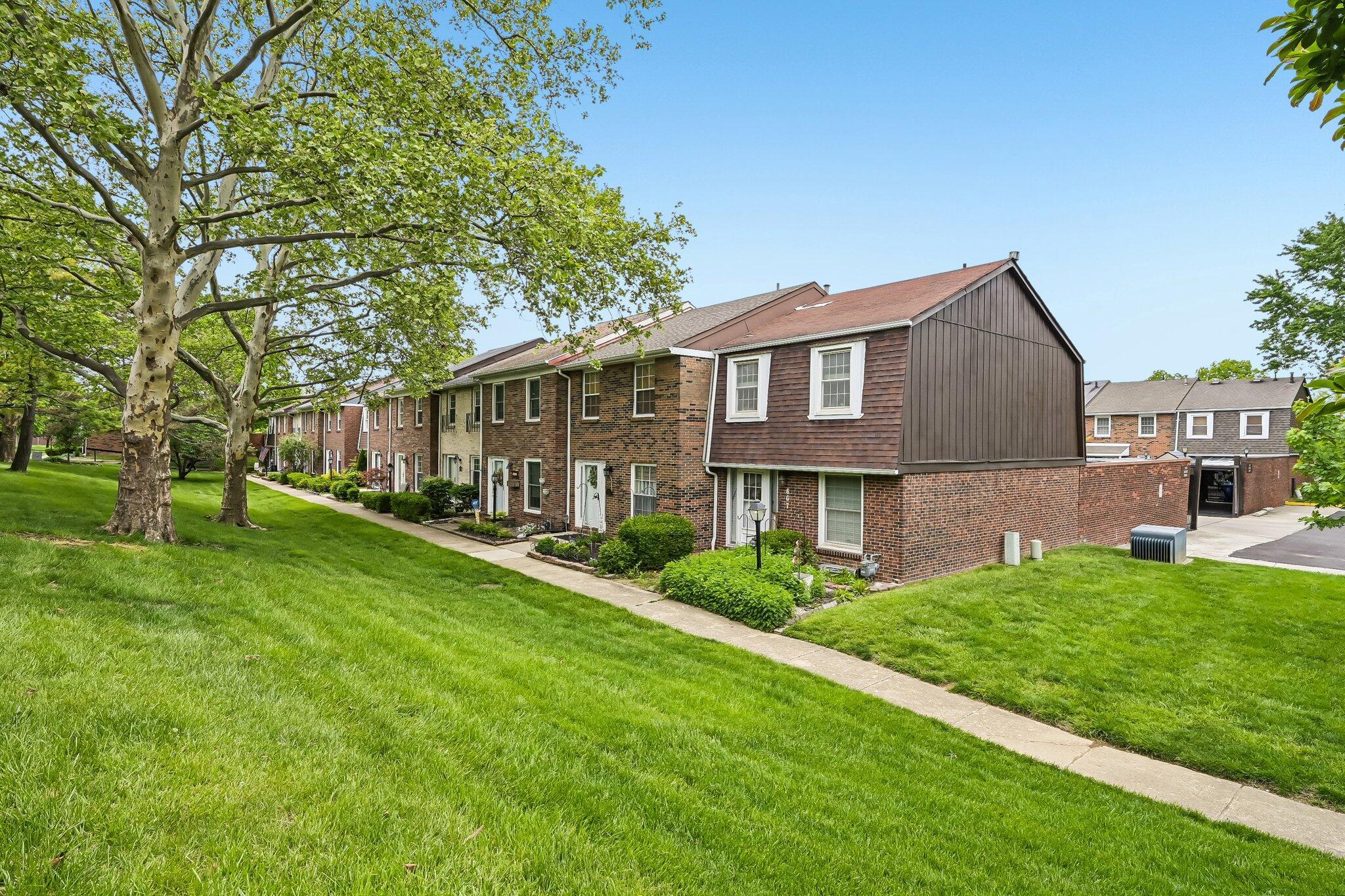 601 Dlyn Street Property Photo 19