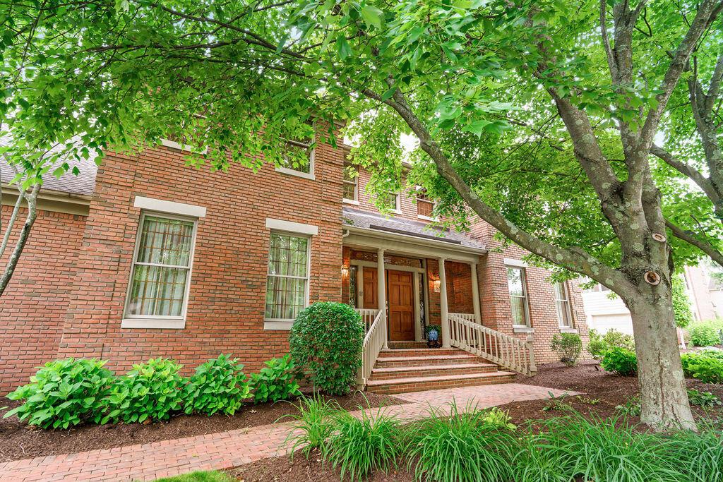 5864 Tarton Circle N Property Photo 1