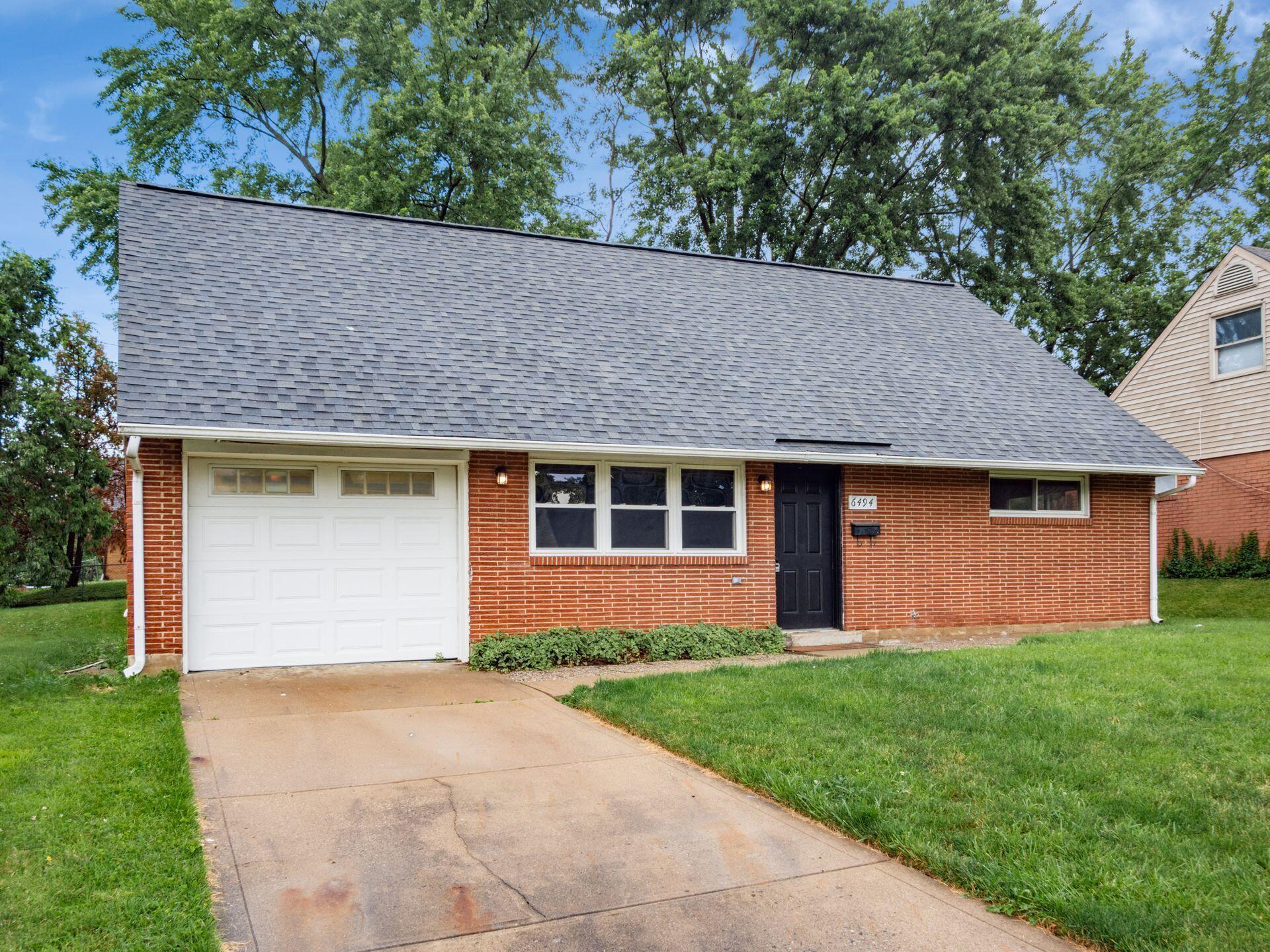 6494 Malone Drive Property Photo 1