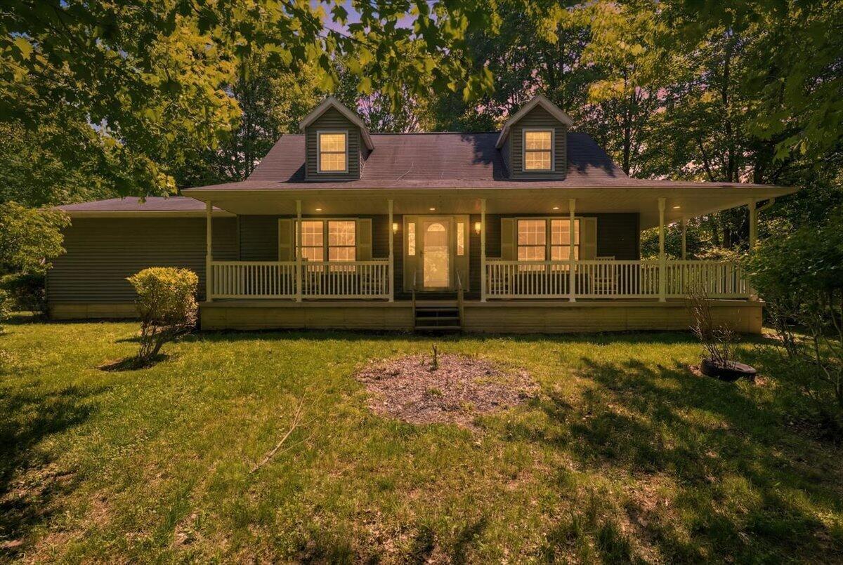 562 Terrace Ridge Circle Property Photo 1