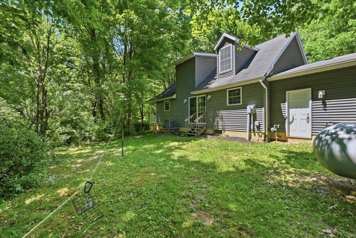 562 Terrace Ridge Circle Property Photo 27