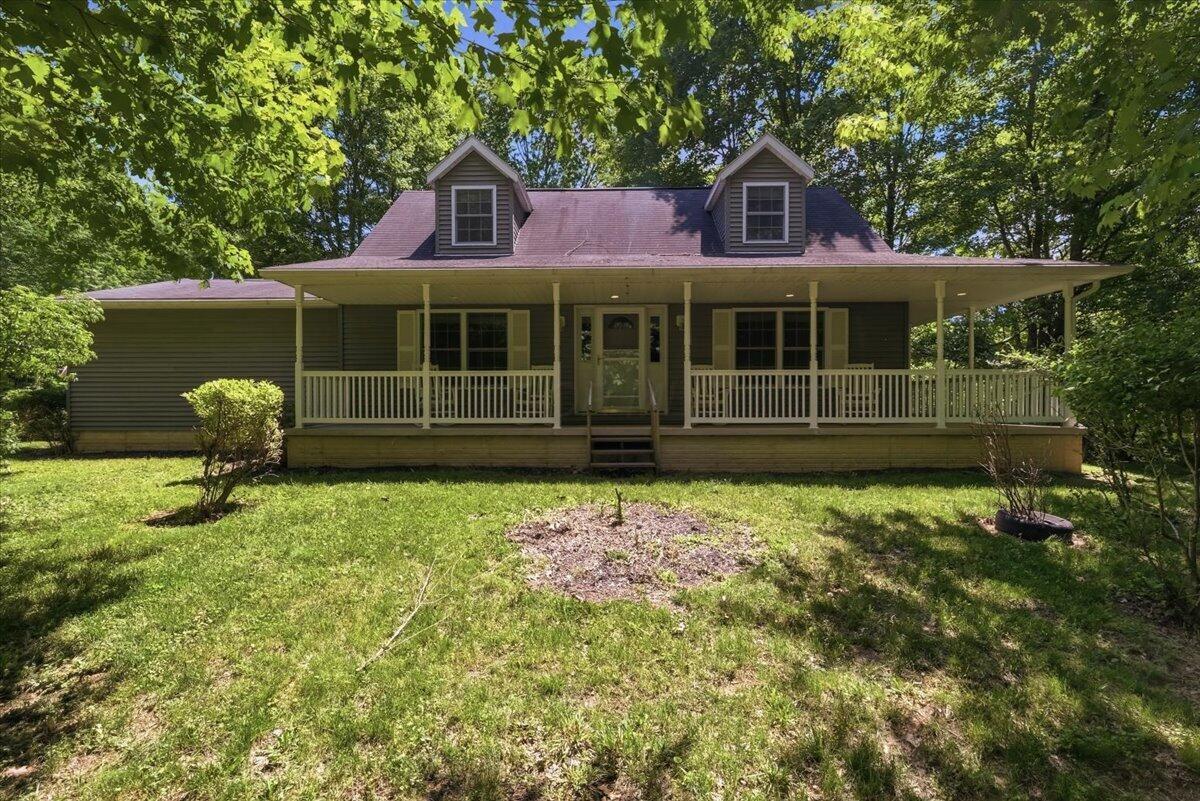 562 Terrace Ridge Circle Property Photo 29