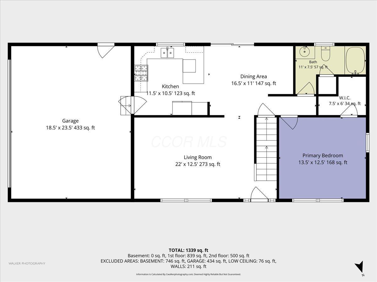 562 Terrace Ridge Circle Property Photo 34