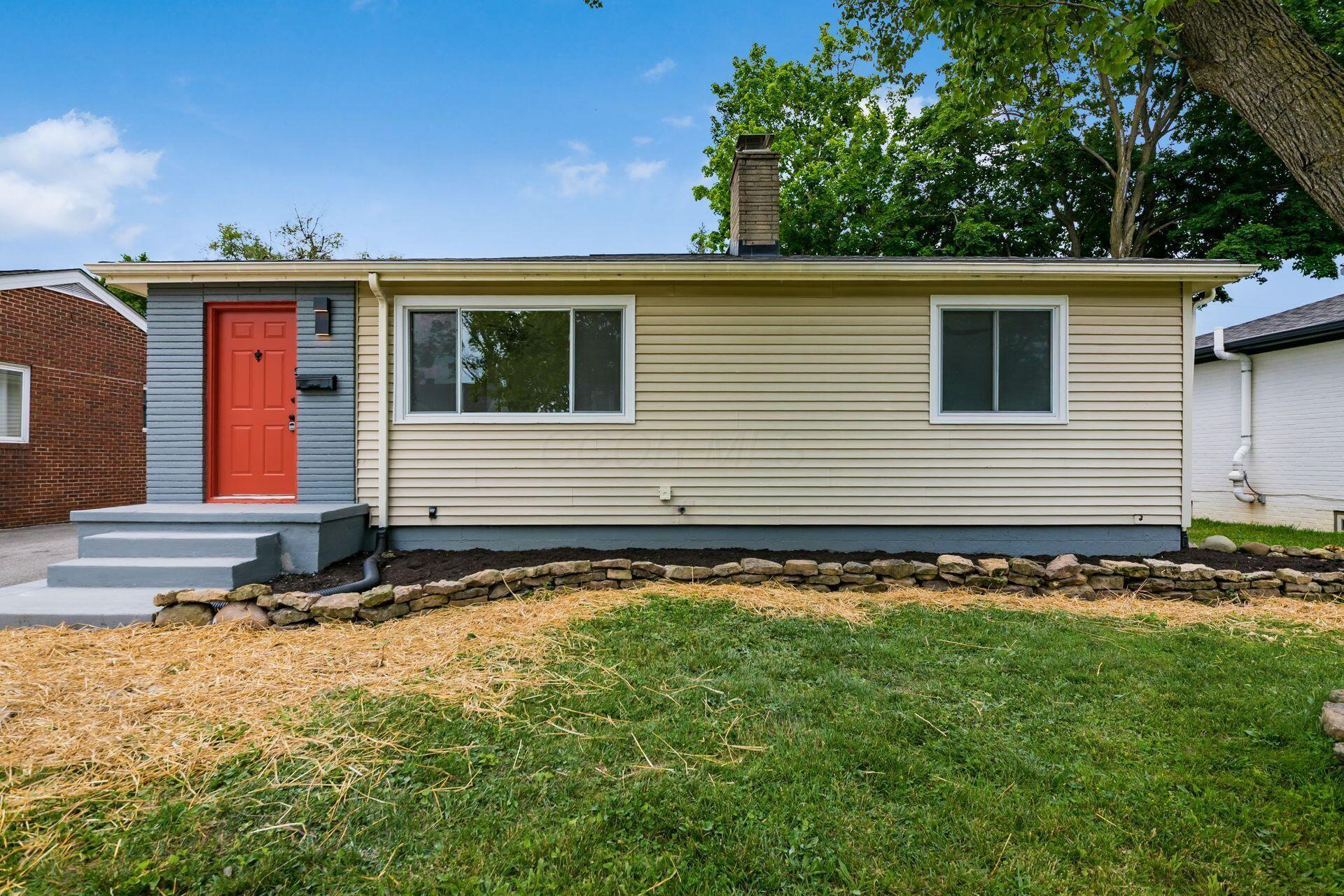 4277 Beechgrove Drive Property Photo 1