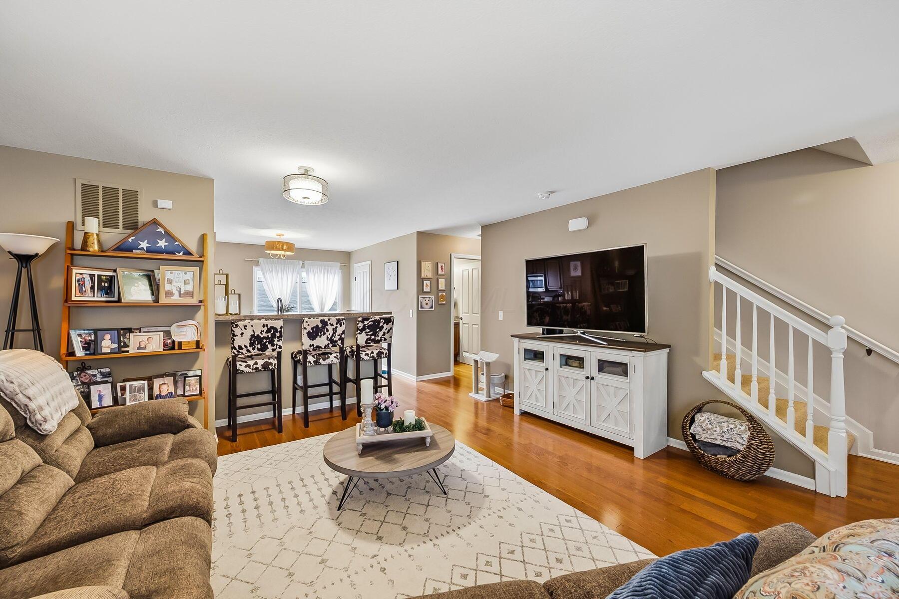 6403 Walnut Fork Drive Property Photo 1