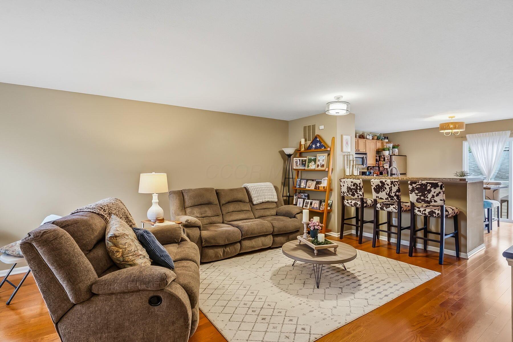 6403 Walnut Fork Drive Property Photo 5