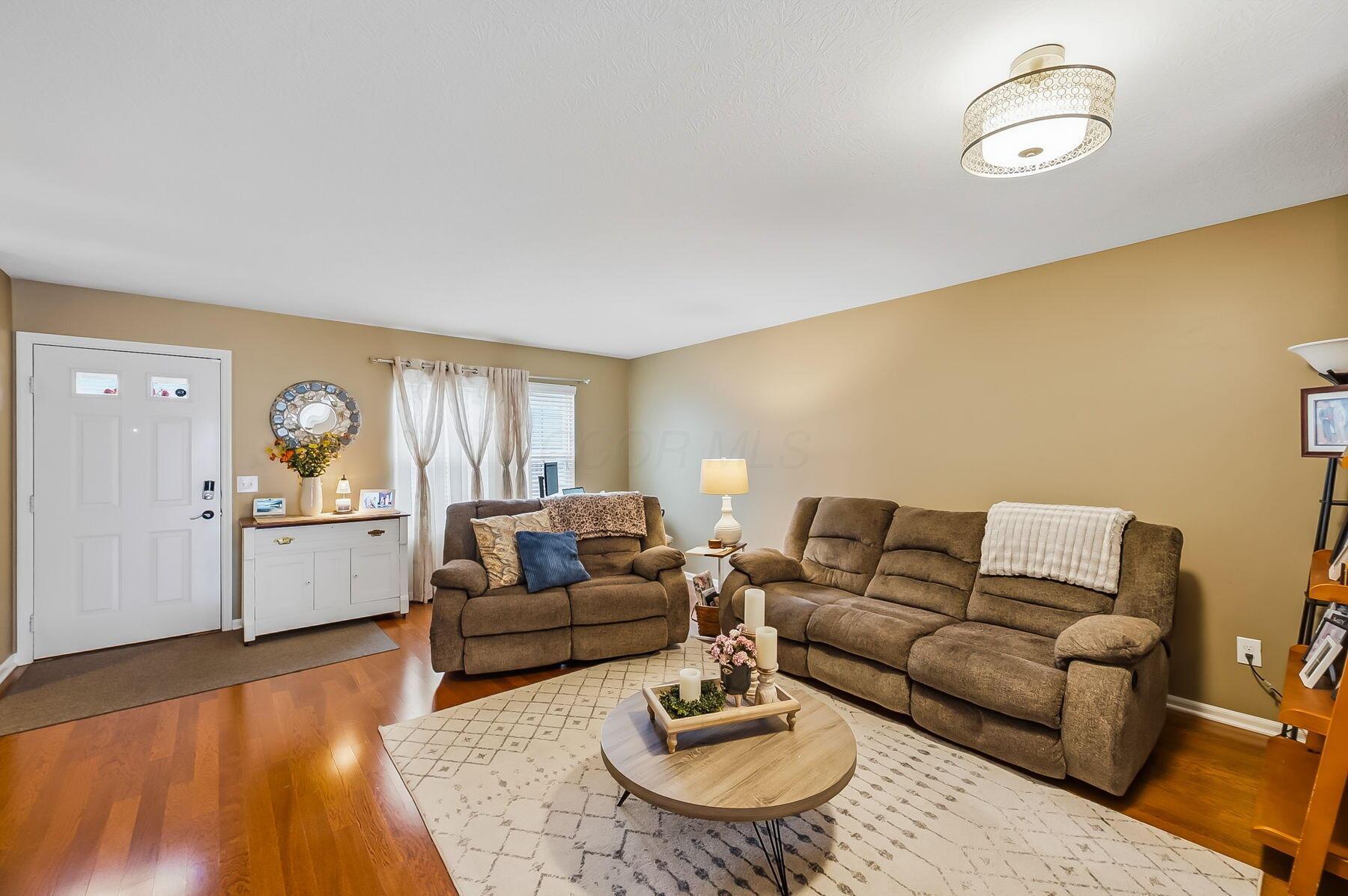 6403 Walnut Fork Drive Property Photo 6