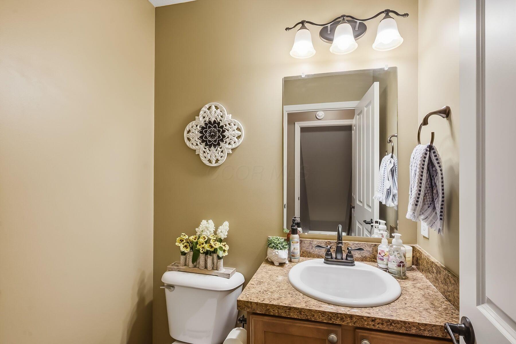 6403 Walnut Fork Drive Property Photo 7