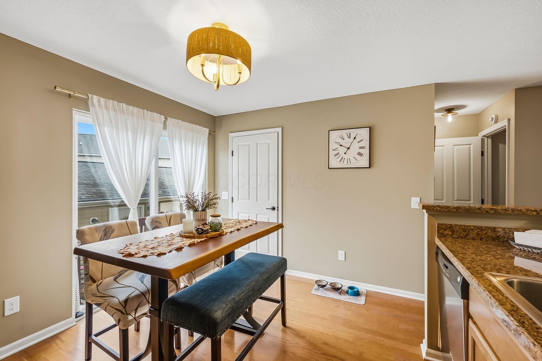 6403 Walnut Fork Drive Property Photo 8