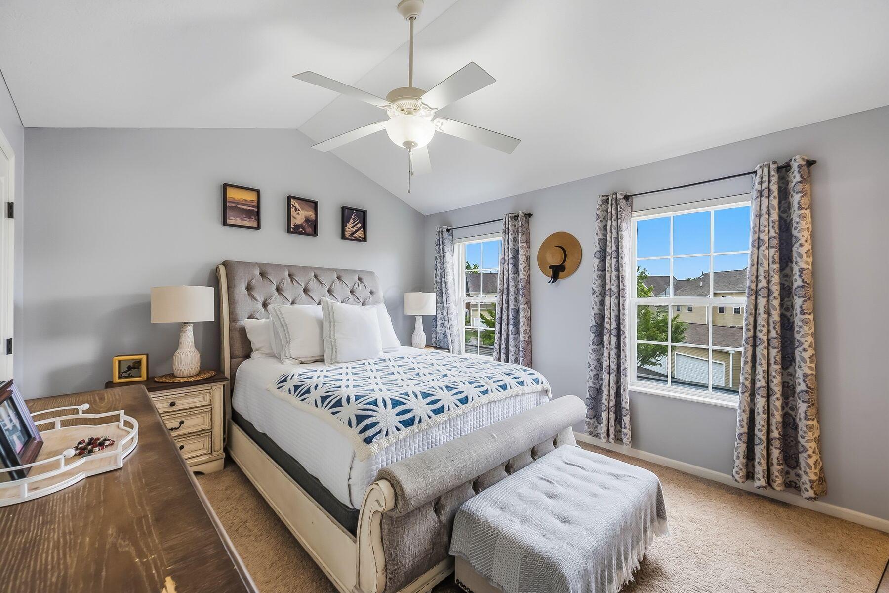 6403 Walnut Fork Drive Property Photo 13