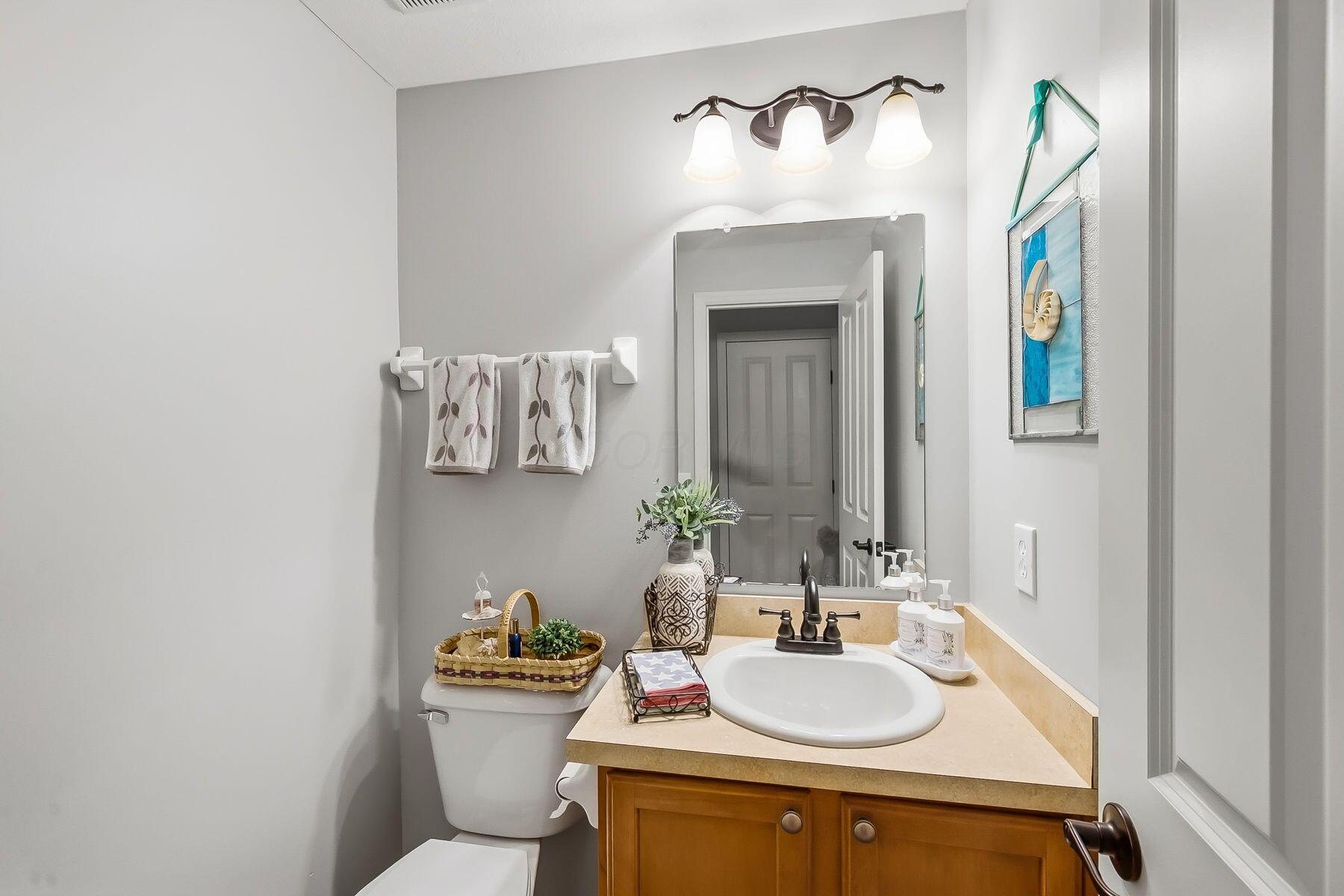 6403 Walnut Fork Drive Property Photo 19