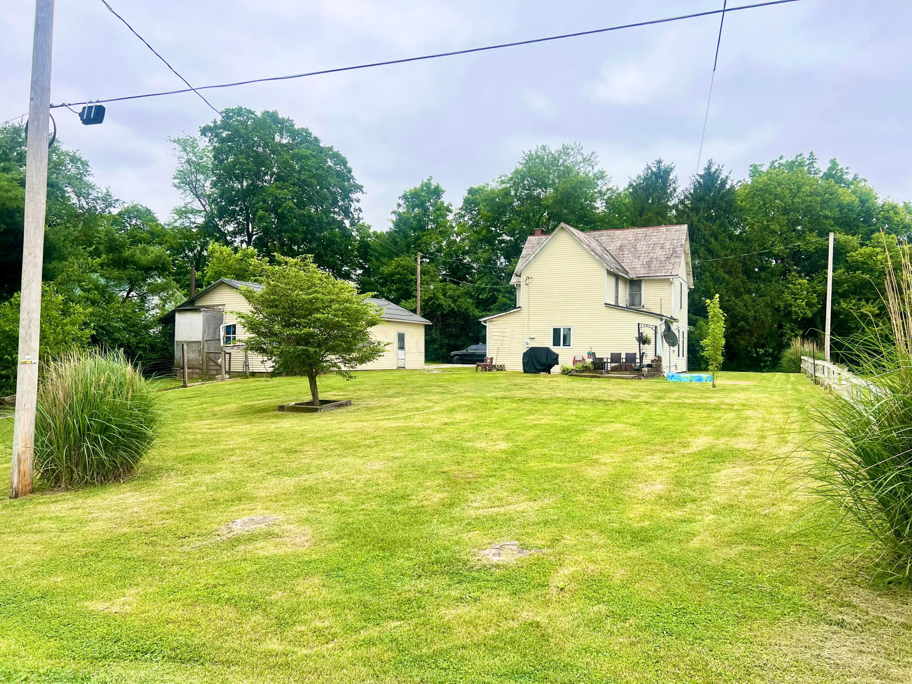 33436 Township Road 518