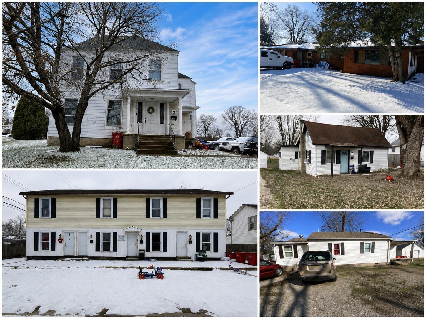 7 Westmoor Drive Property Photo 1