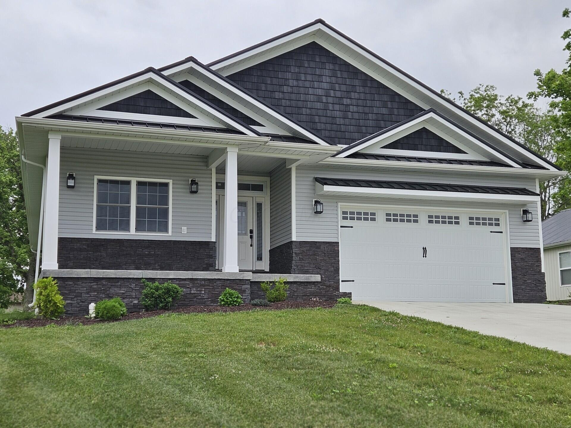 15066 Monroe Mills Road Property Photo 3