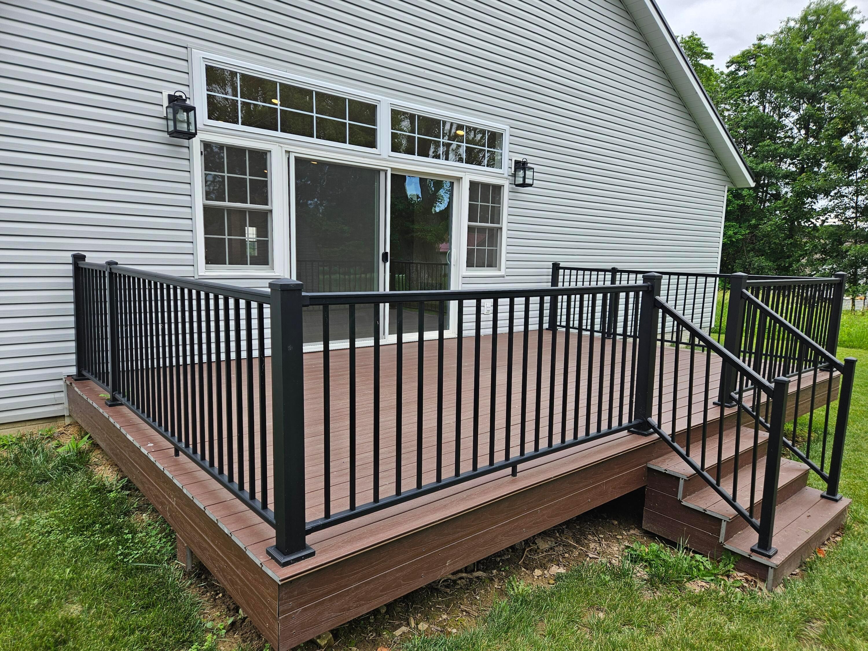 15066 Monroe Mills Road Property Photo 43