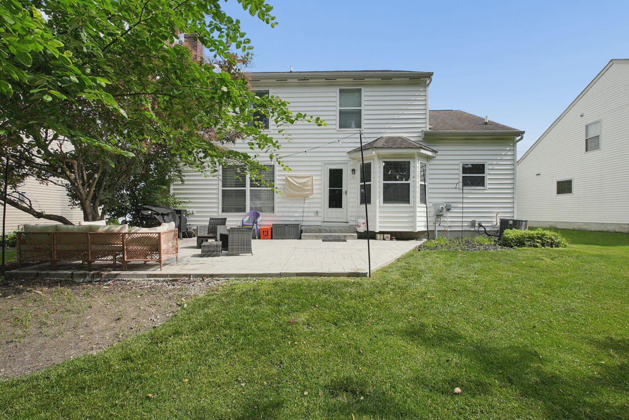 494 Ironhorse Drive Property Photo 33