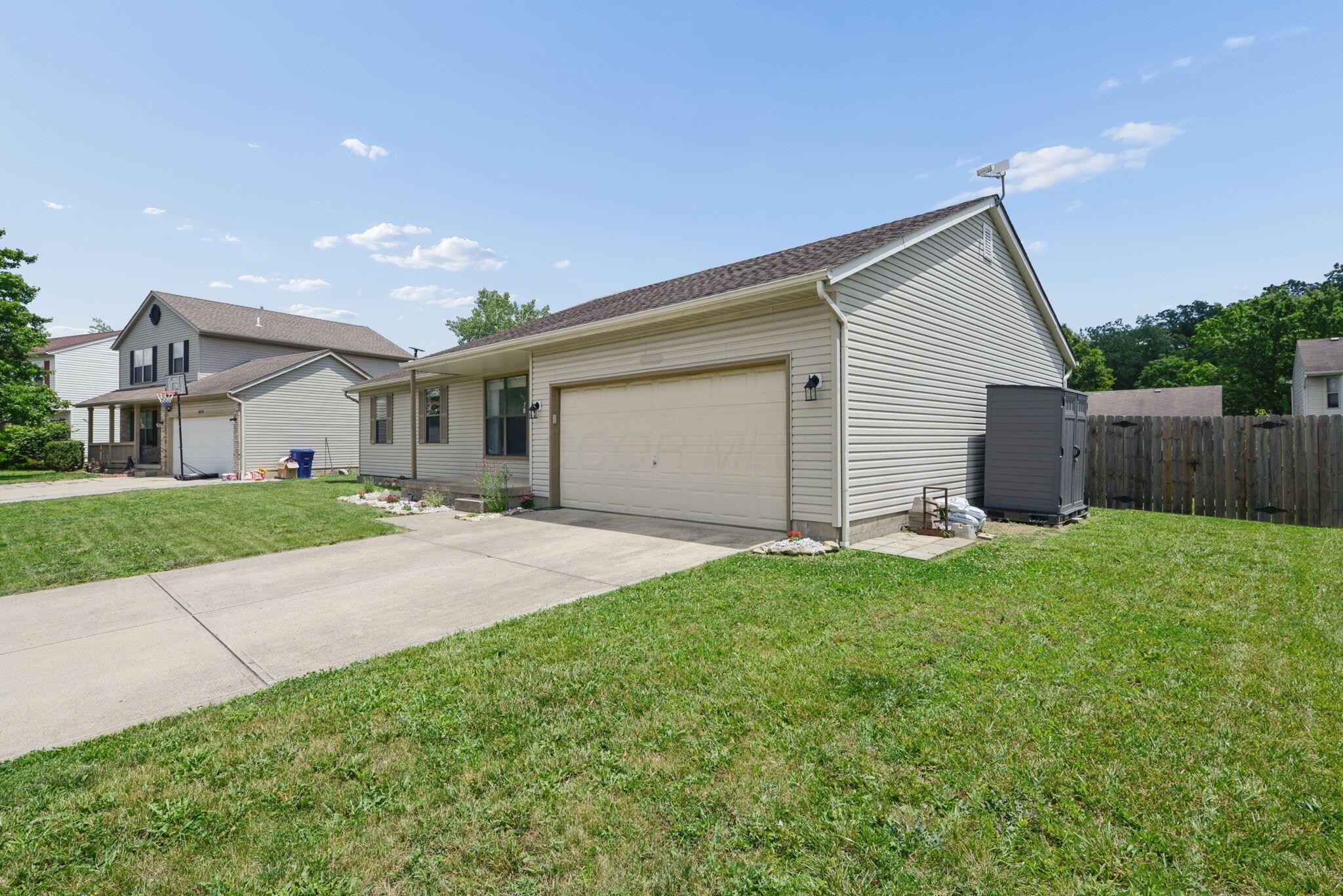 4628 Parkwick Drive Property Photo 35