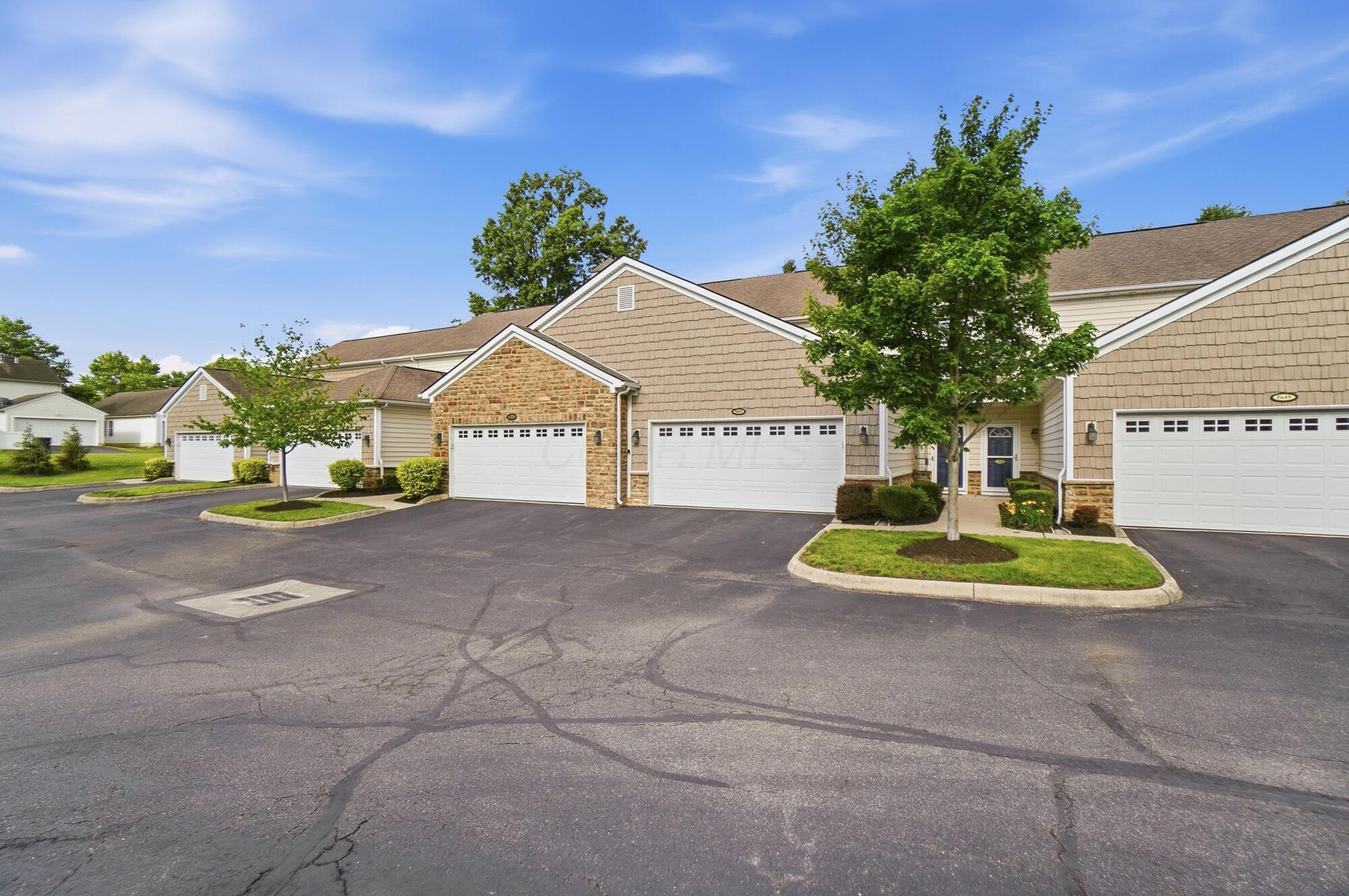 5645 Niagara Reserve Drive Property Photo 1