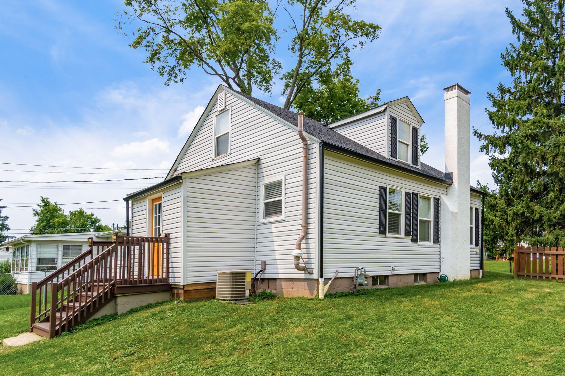 5432 Sharon Park Avenue Property Photo 45