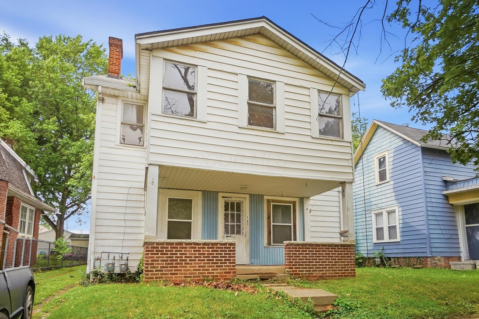 143 Union Street Property Photo 1