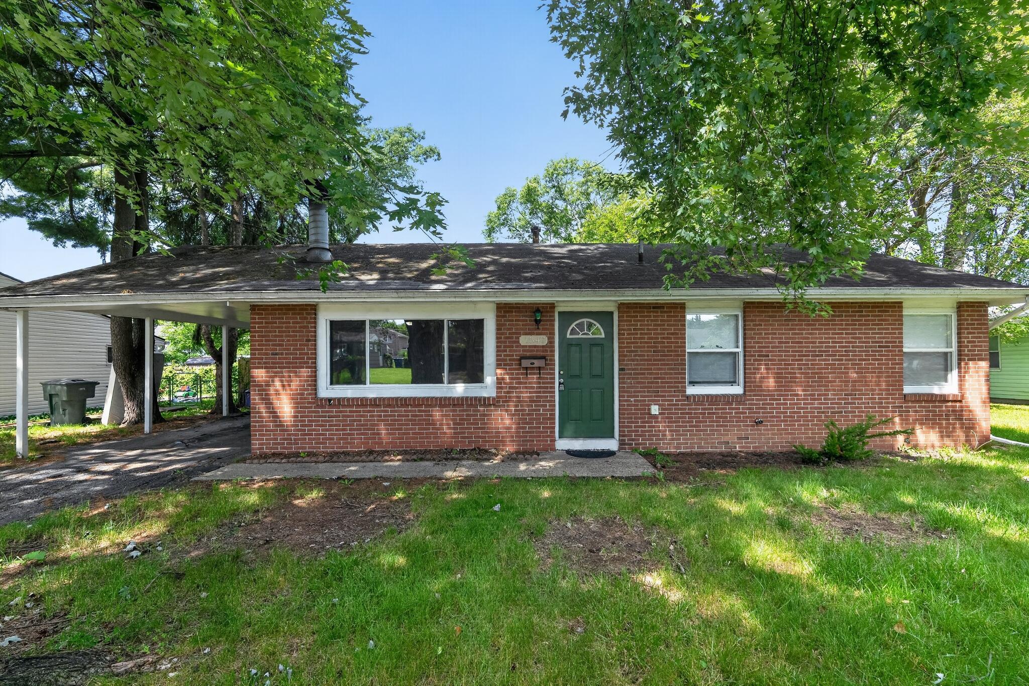 1547 Duffield Drive Property Photo 1