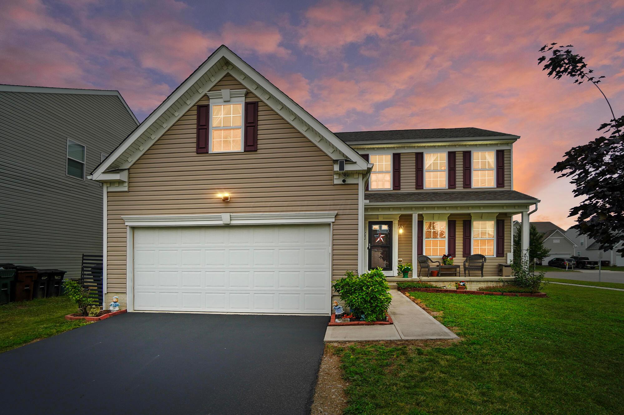 282 Karst Circle