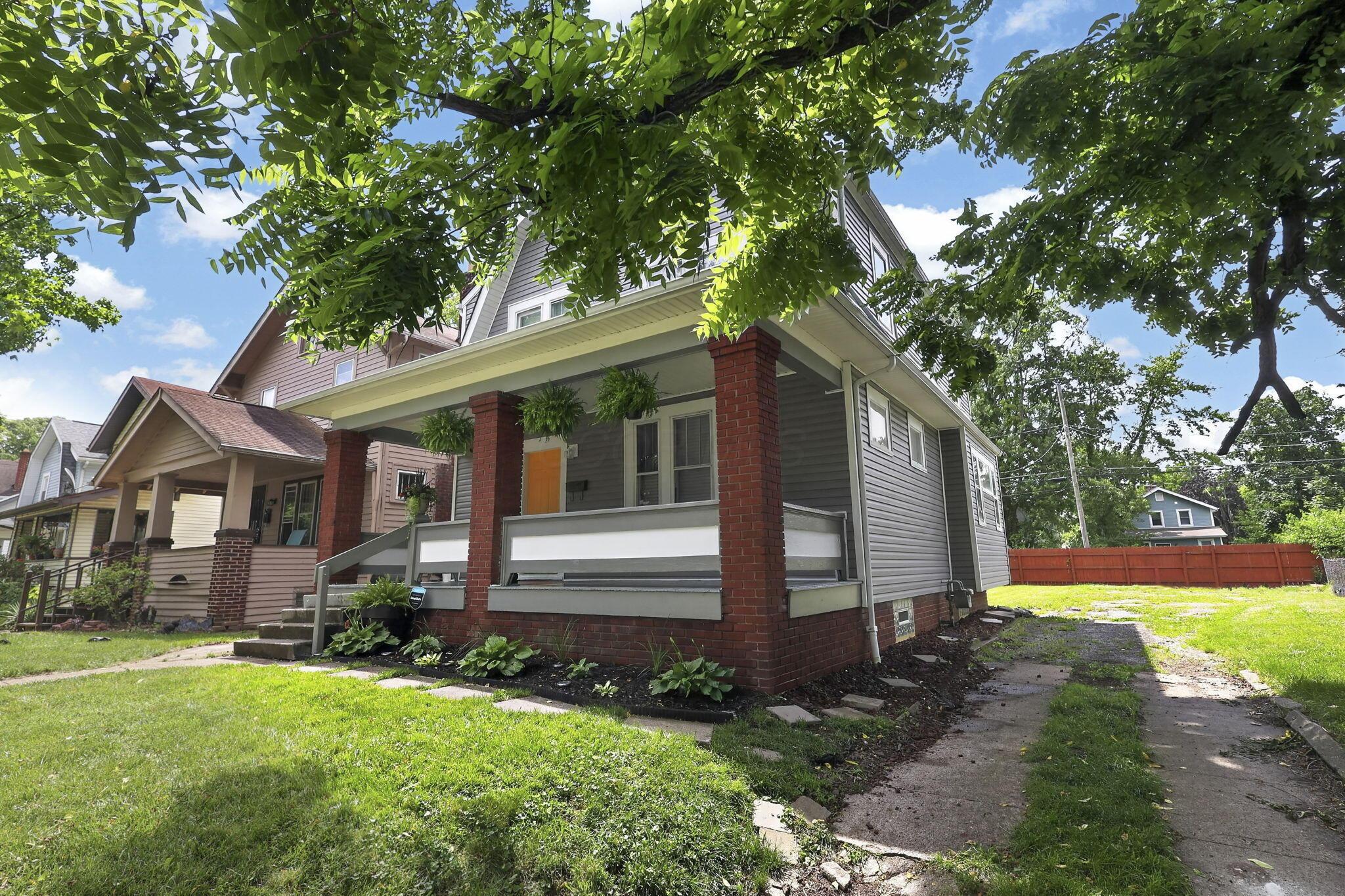 1423 Kenmore Road Property Photo 4