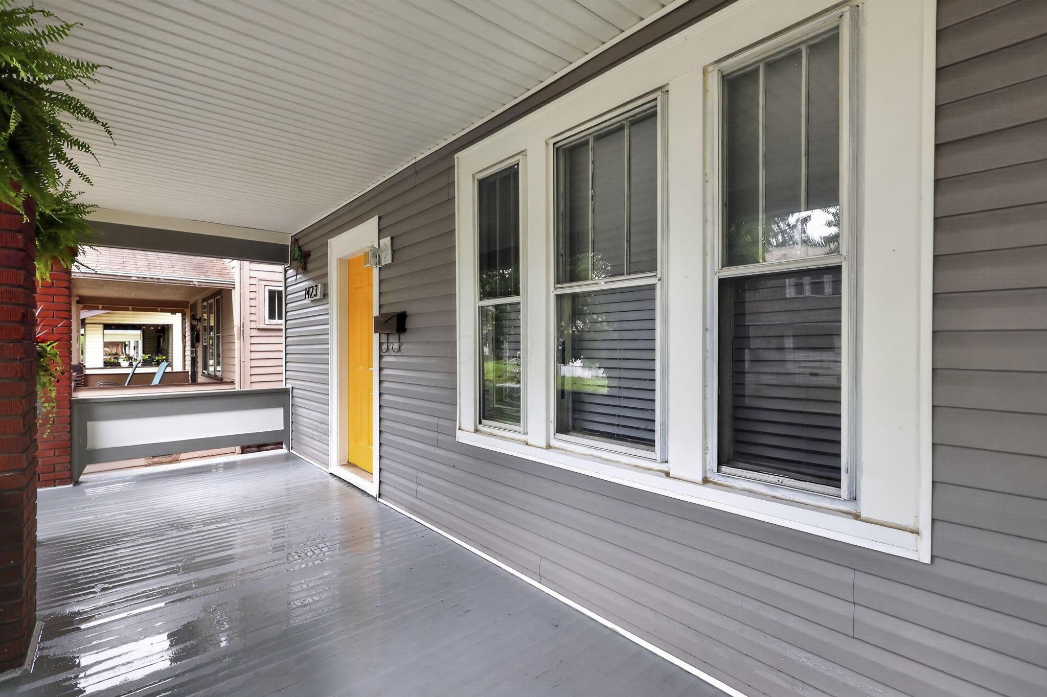 1423 Kenmore Road Property Photo 6