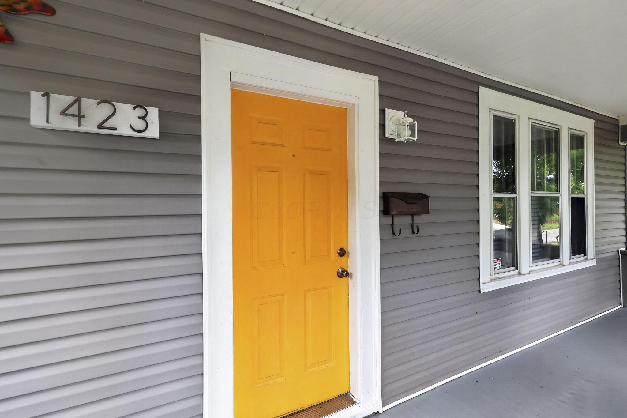 1423 Kenmore Road Property Photo 7