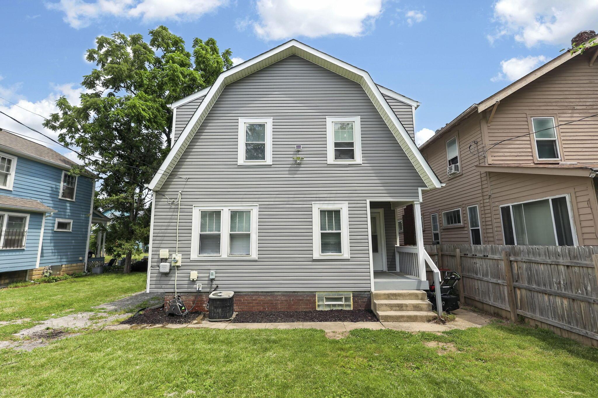 1423 Kenmore Road Property Photo 36