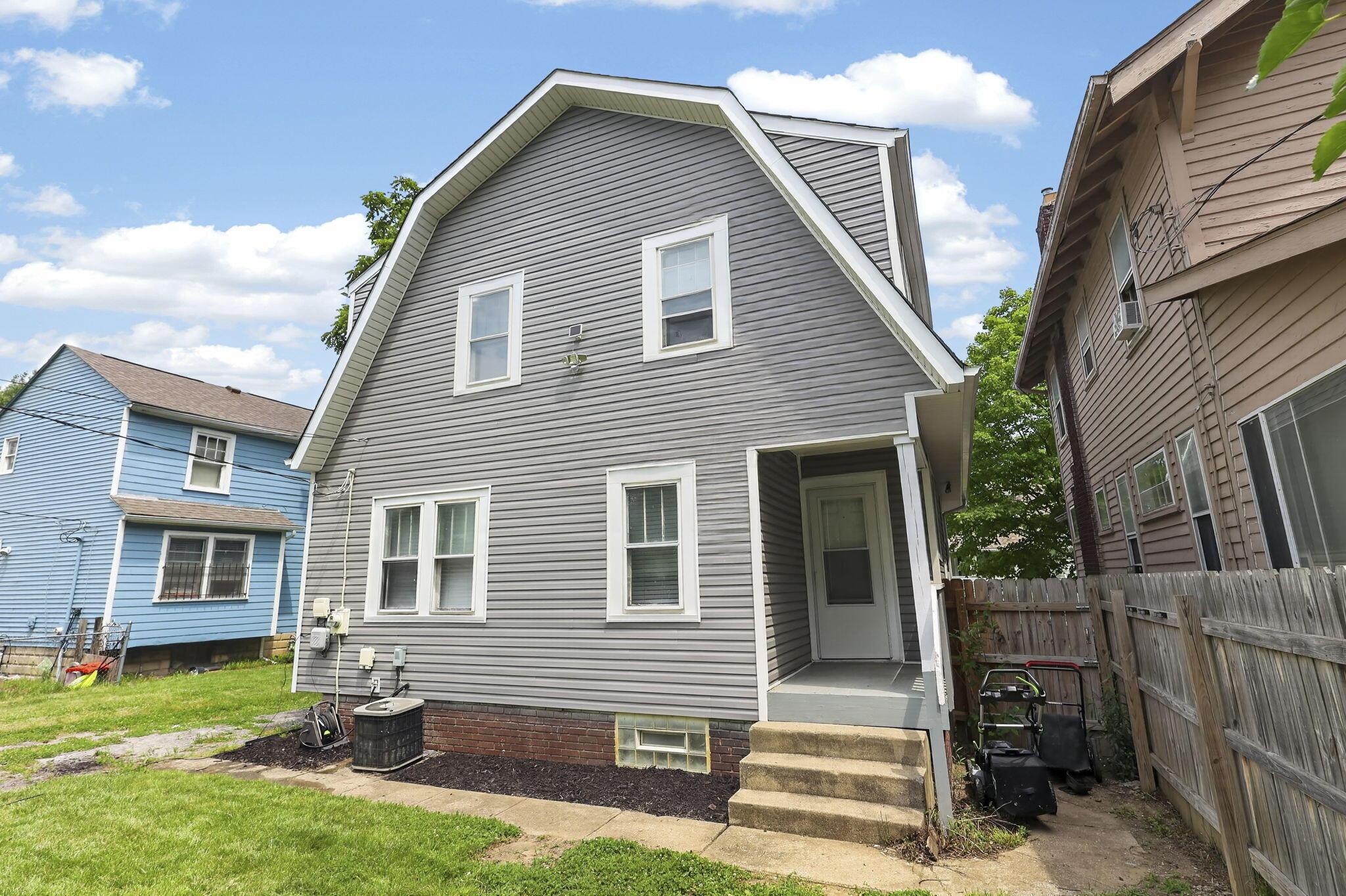 1423 Kenmore Road Property Photo 38