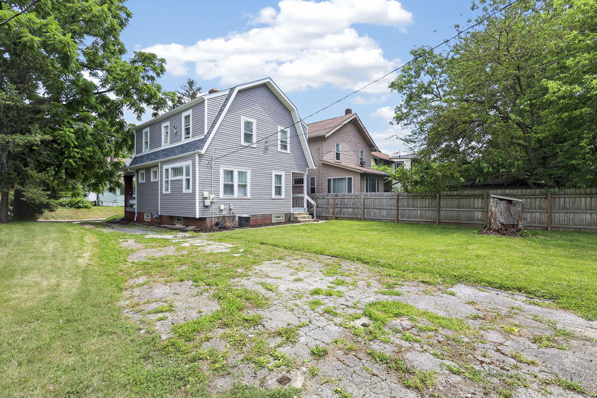 1423 Kenmore Road Property Photo 41